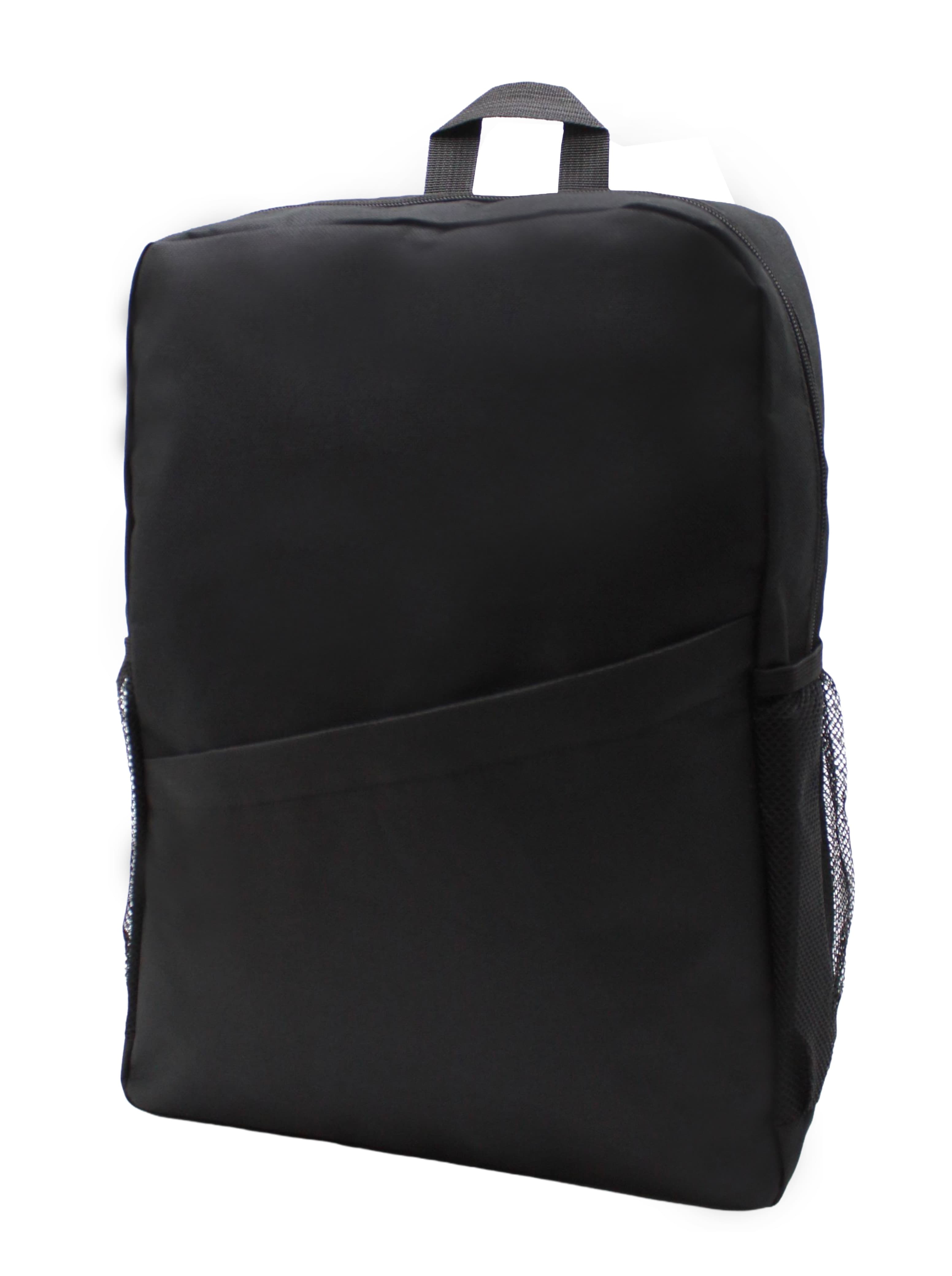 Backpack Bag 2 Compartment · Product view