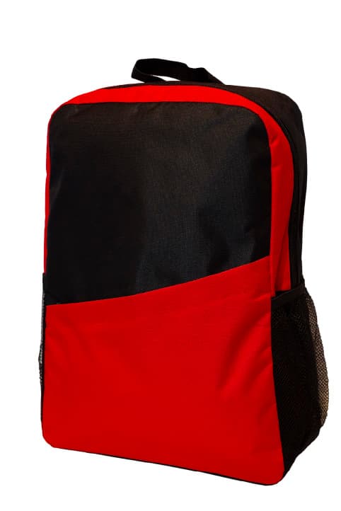 Backpack Bag 2 Compartment · Product view