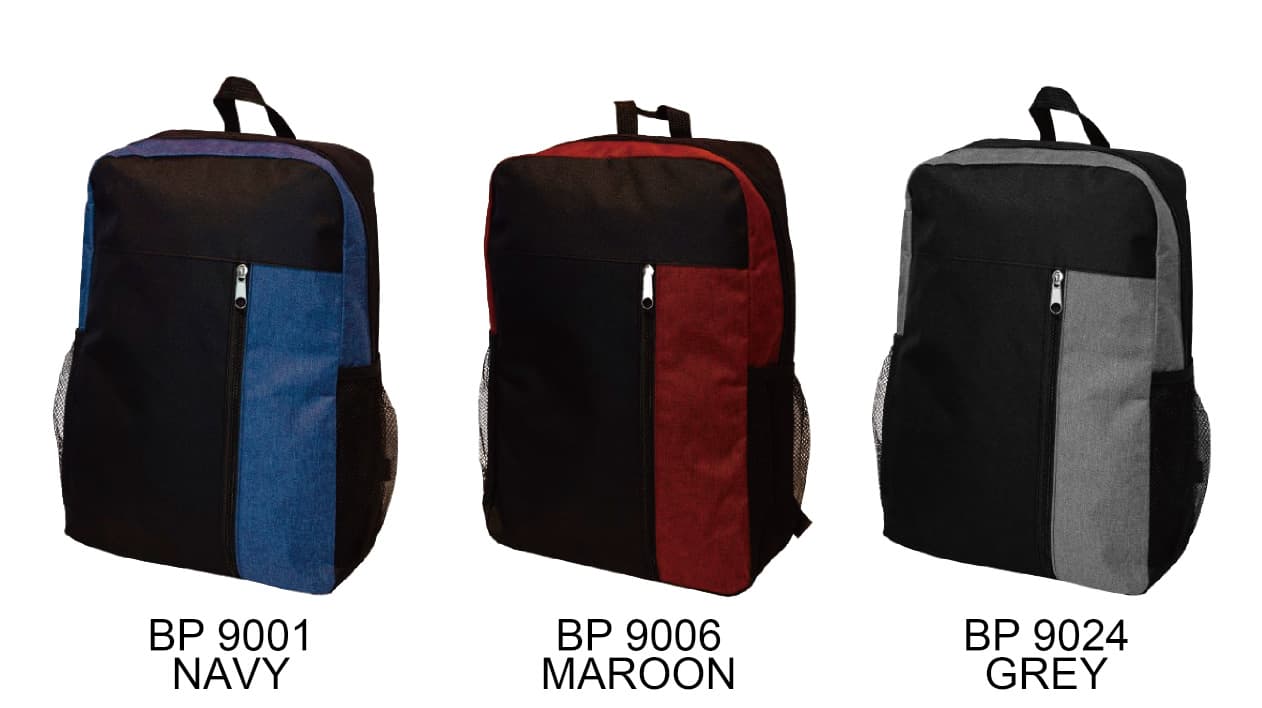 Mirren Backpack Bag · Product view