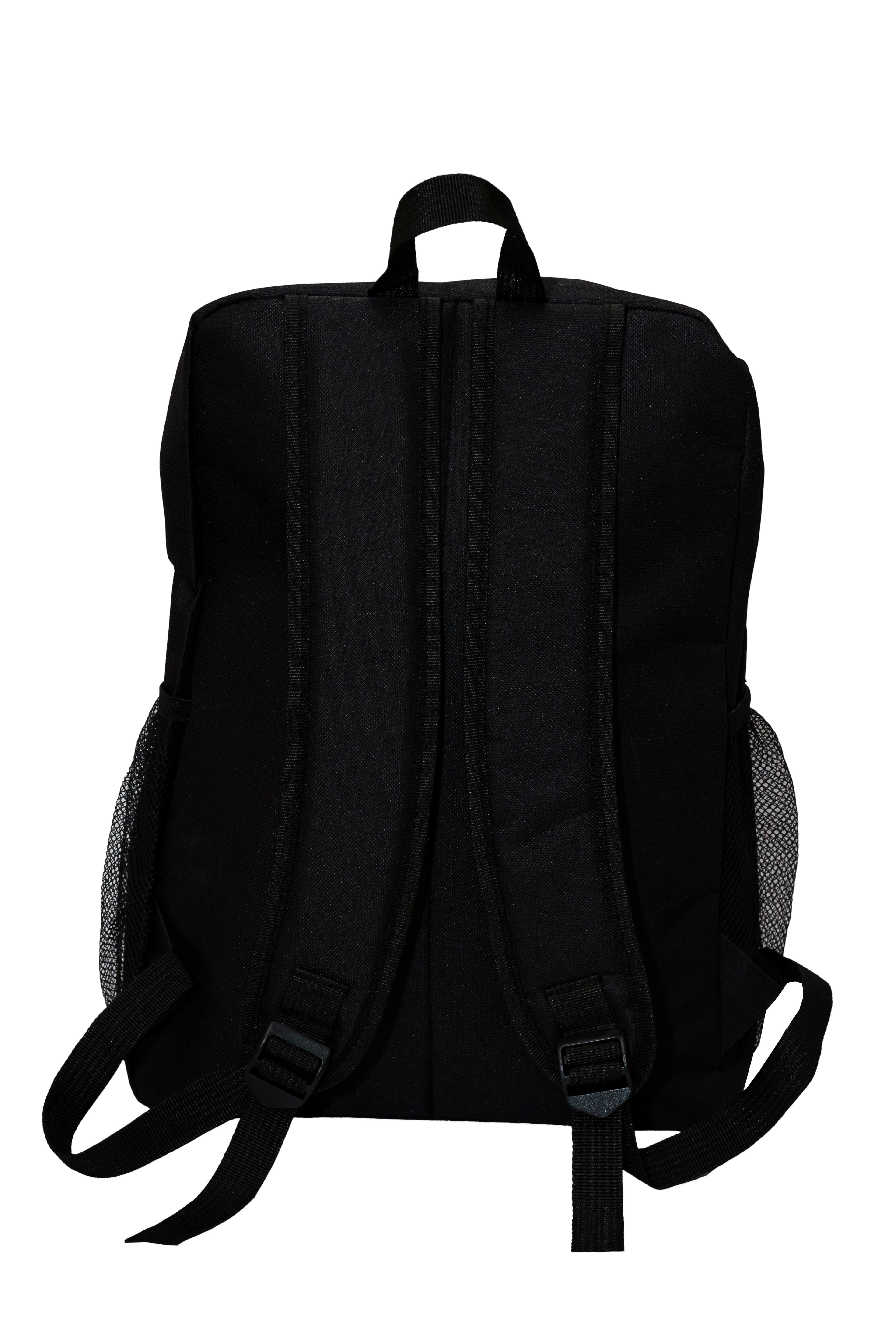 Mirren Backpack Bag · Product view