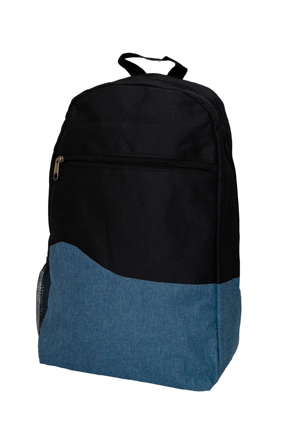 Olive Backpack Bag · Product view