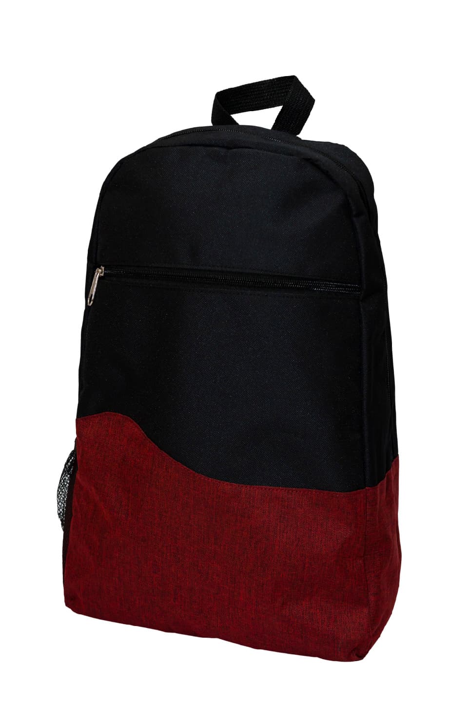 Olive Backpack Bag · Product view