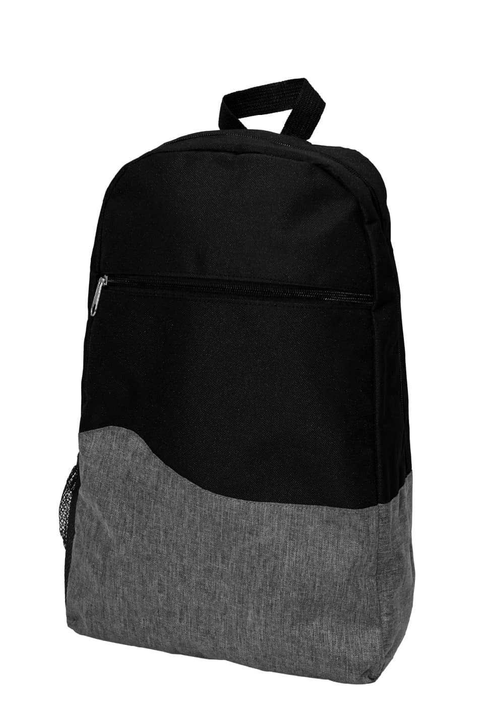Olive Backpack Bag · Product view
