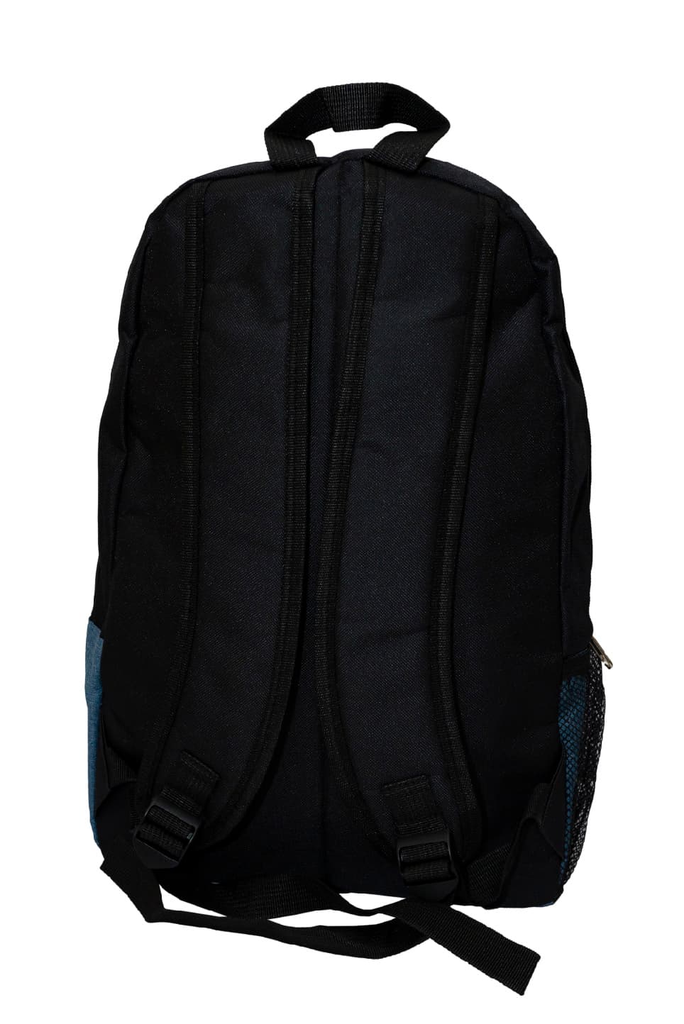 Olive Backpack Bag · Product view