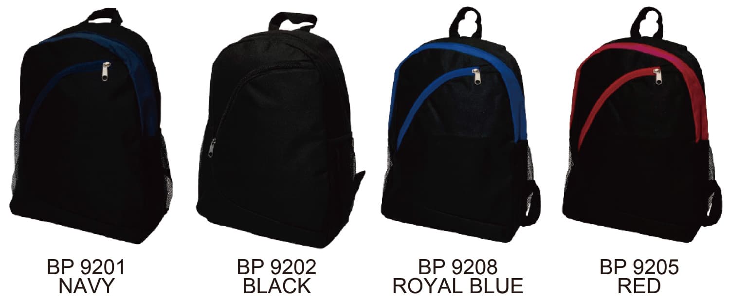 Grantham Backpack Bag · Product view