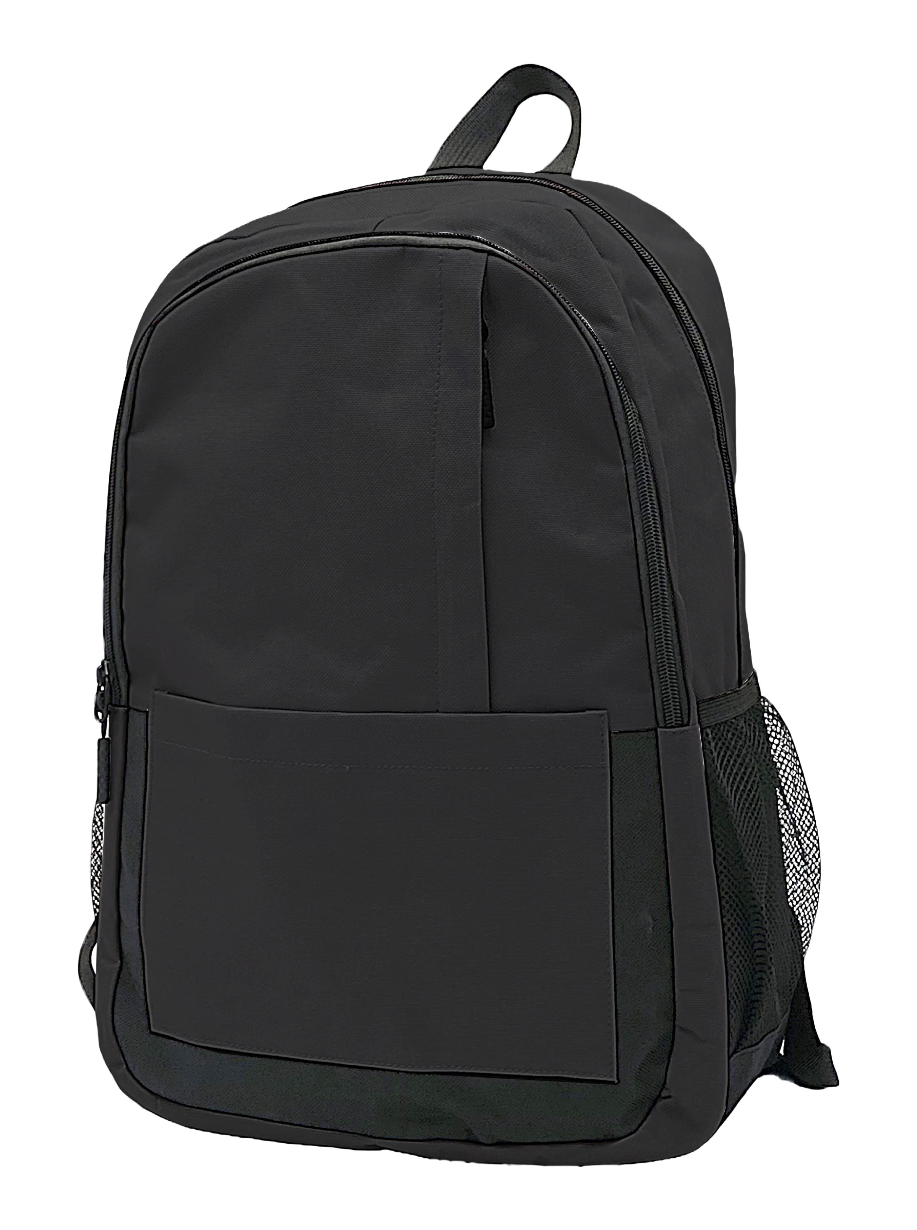 NylonPro 3-Compartment Laptop Backpack · Product view