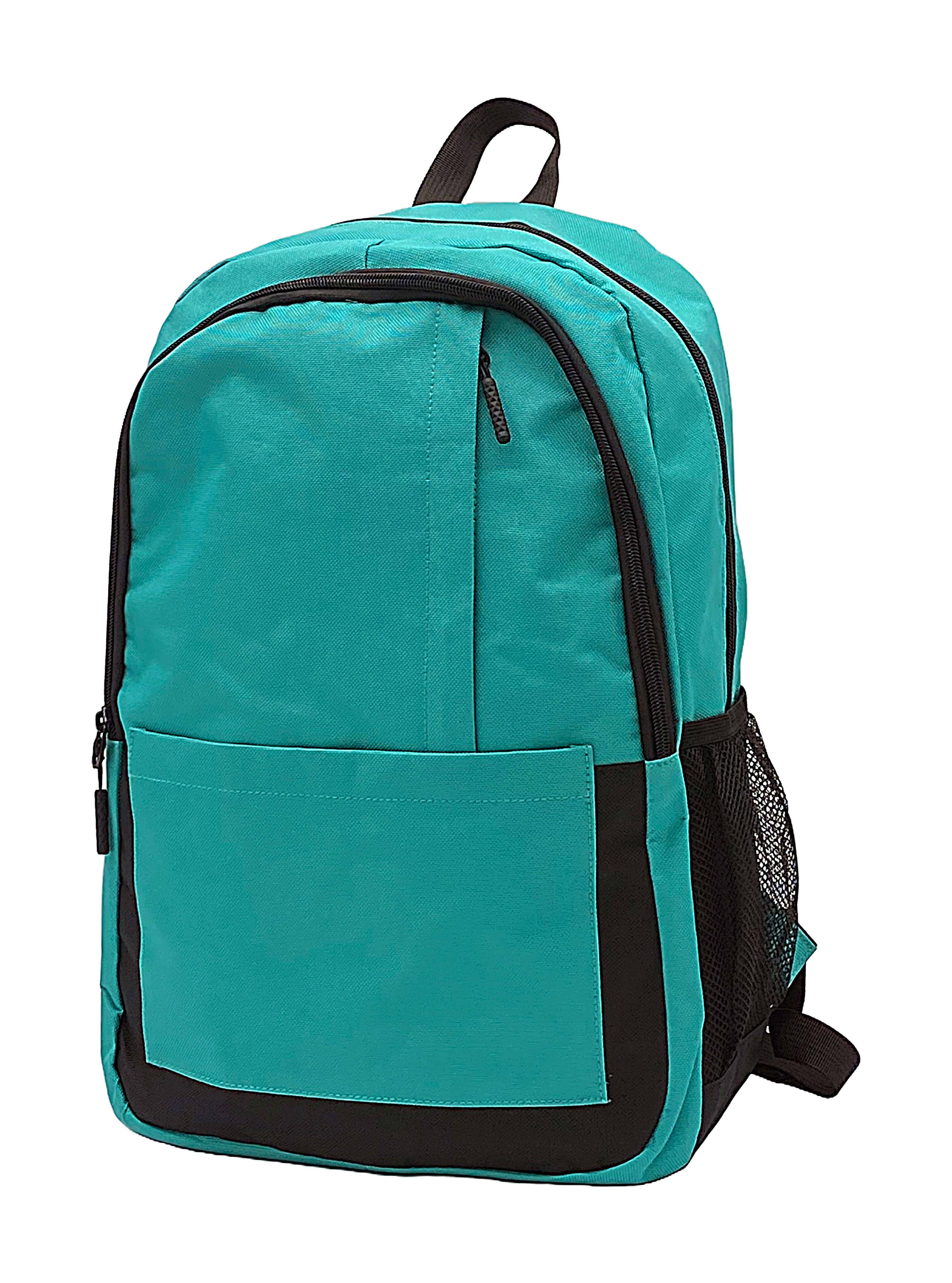 NylonPro 3-Compartment Laptop Backpack · Product view
