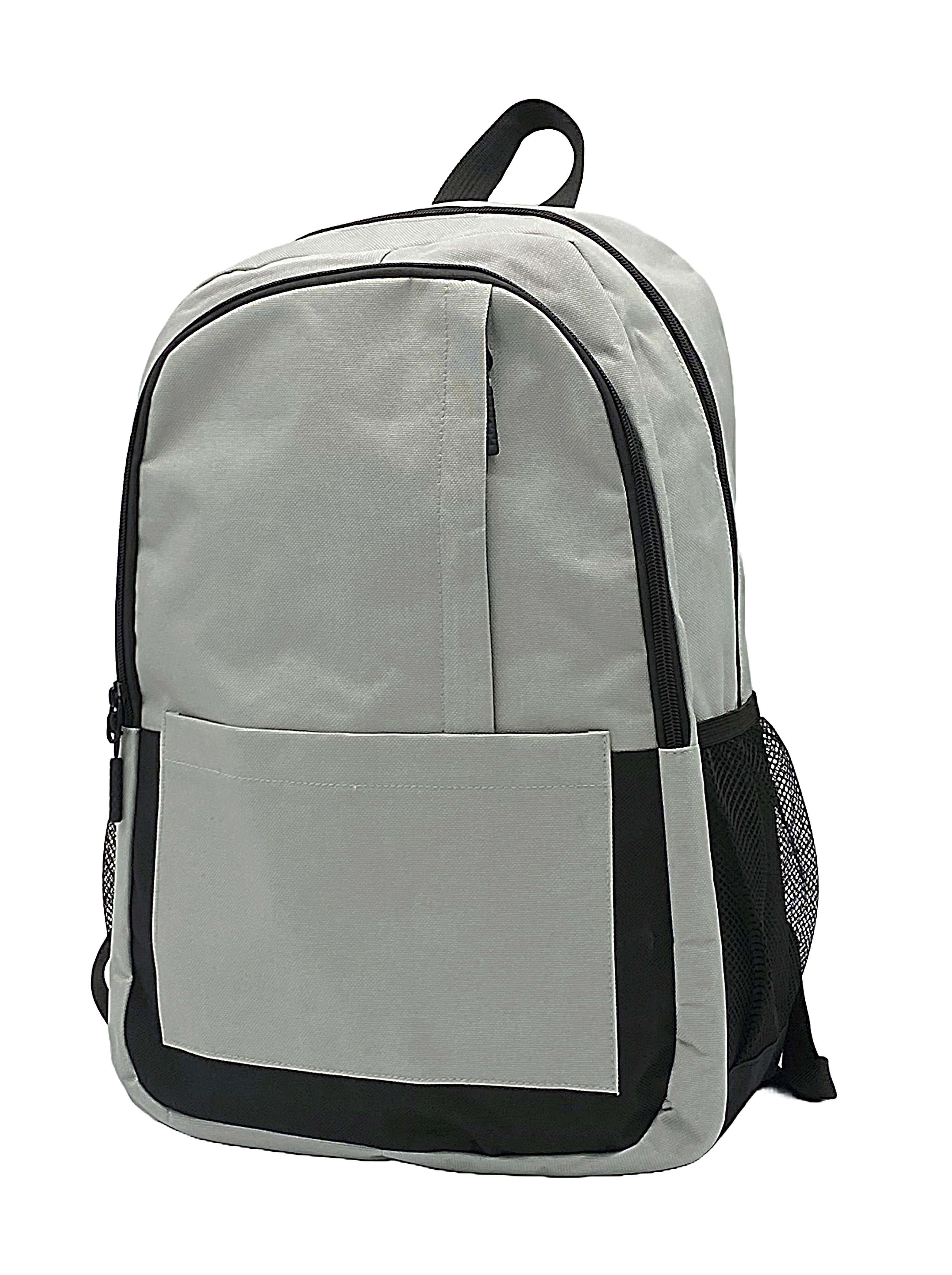 NylonPro 3-Compartment Laptop Backpack · Product view