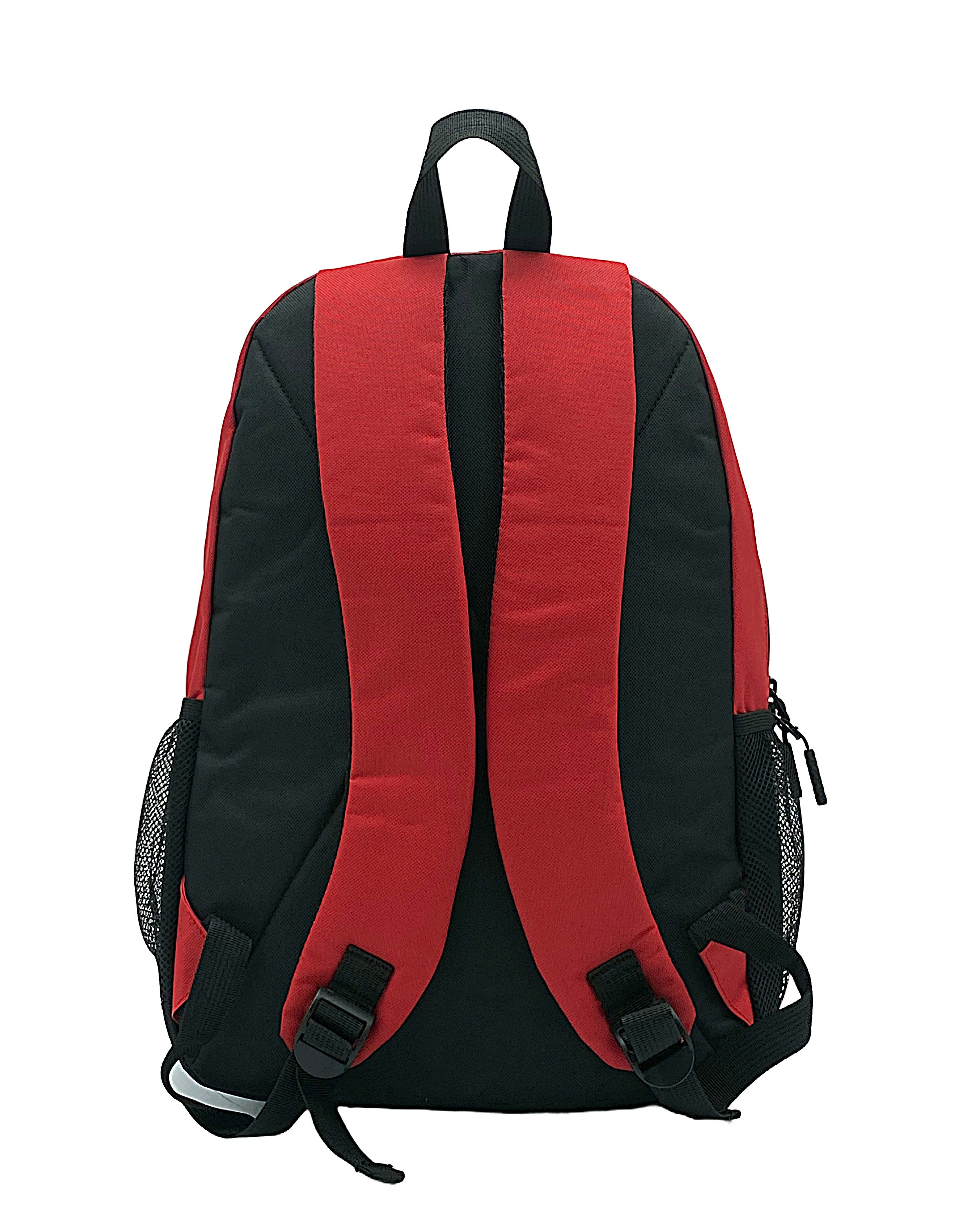 NylonPro 3-Compartment Laptop Backpack · Product view