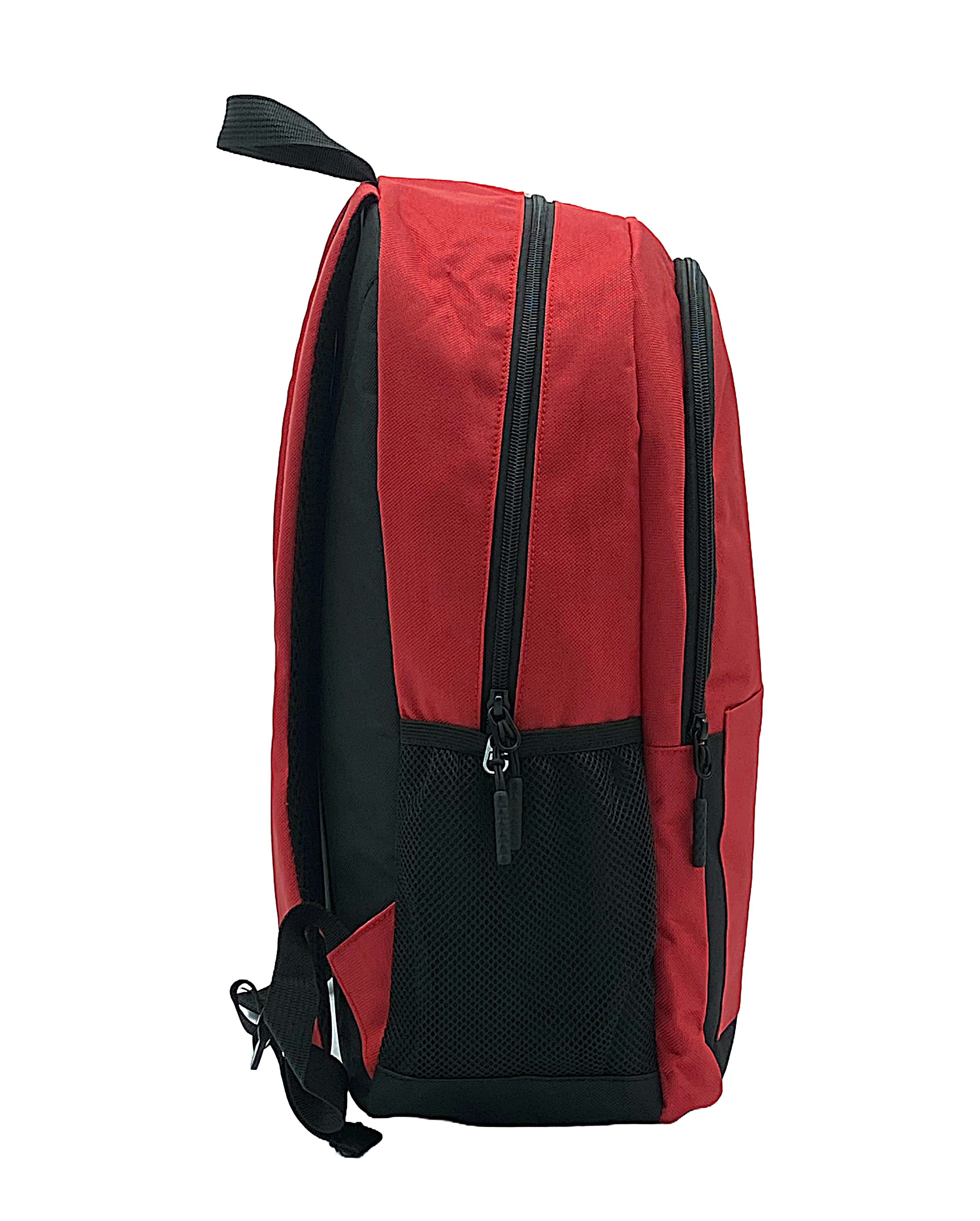 NylonPro 3-Compartment Laptop Backpack · Product view