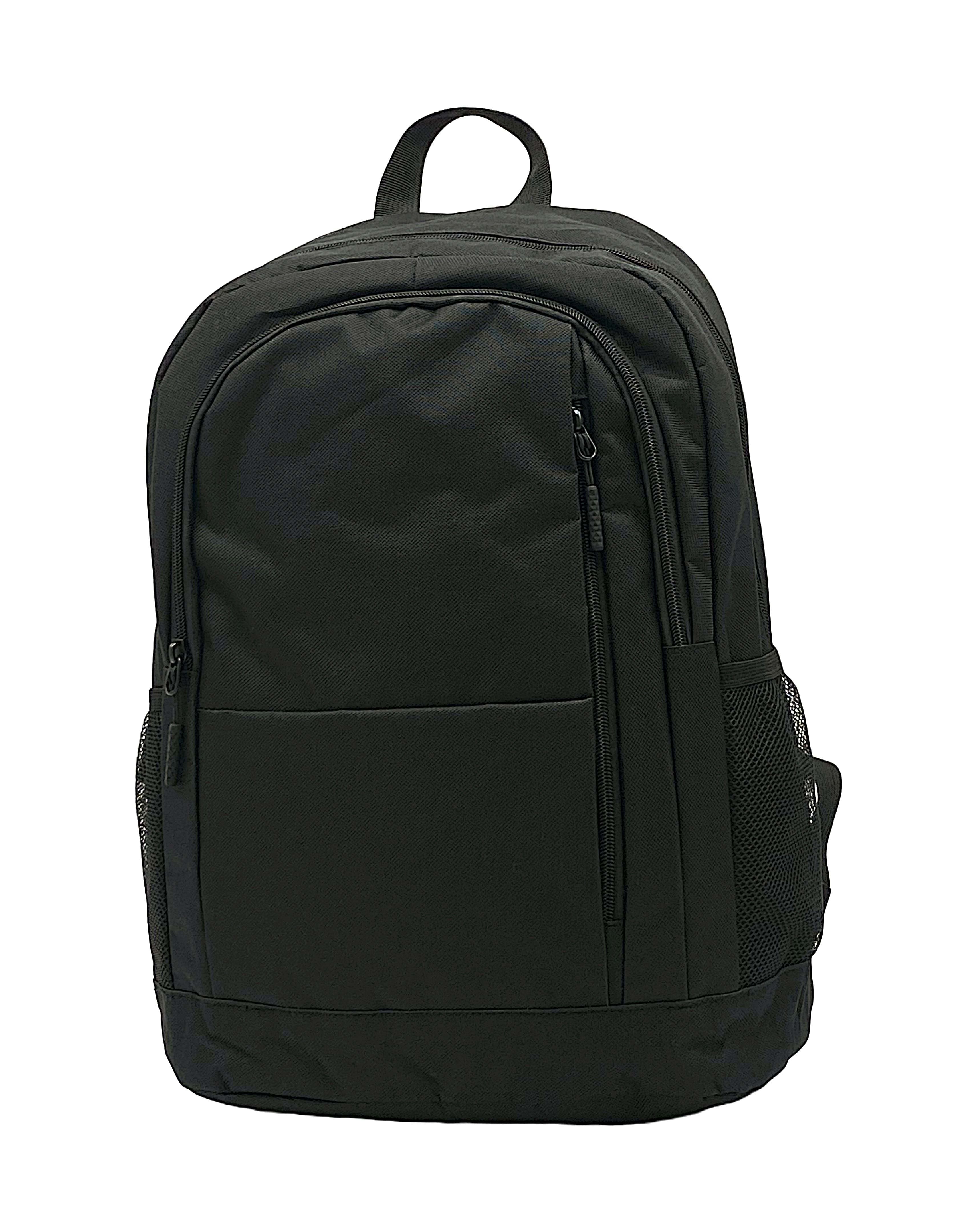 Metro 3-Compartment Laptop Backpack · Product view