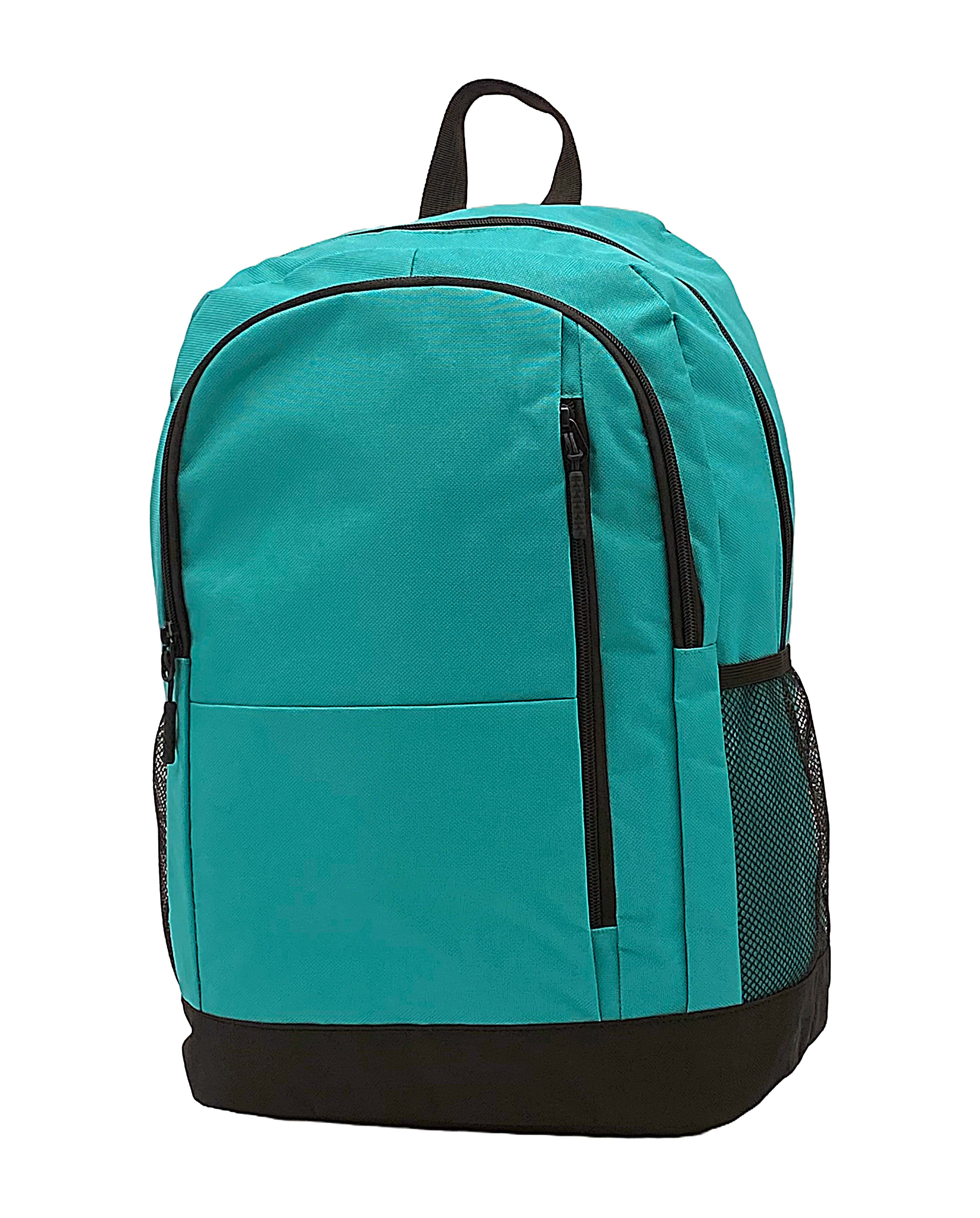 Metro 3-Compartment Laptop Backpack · Product view