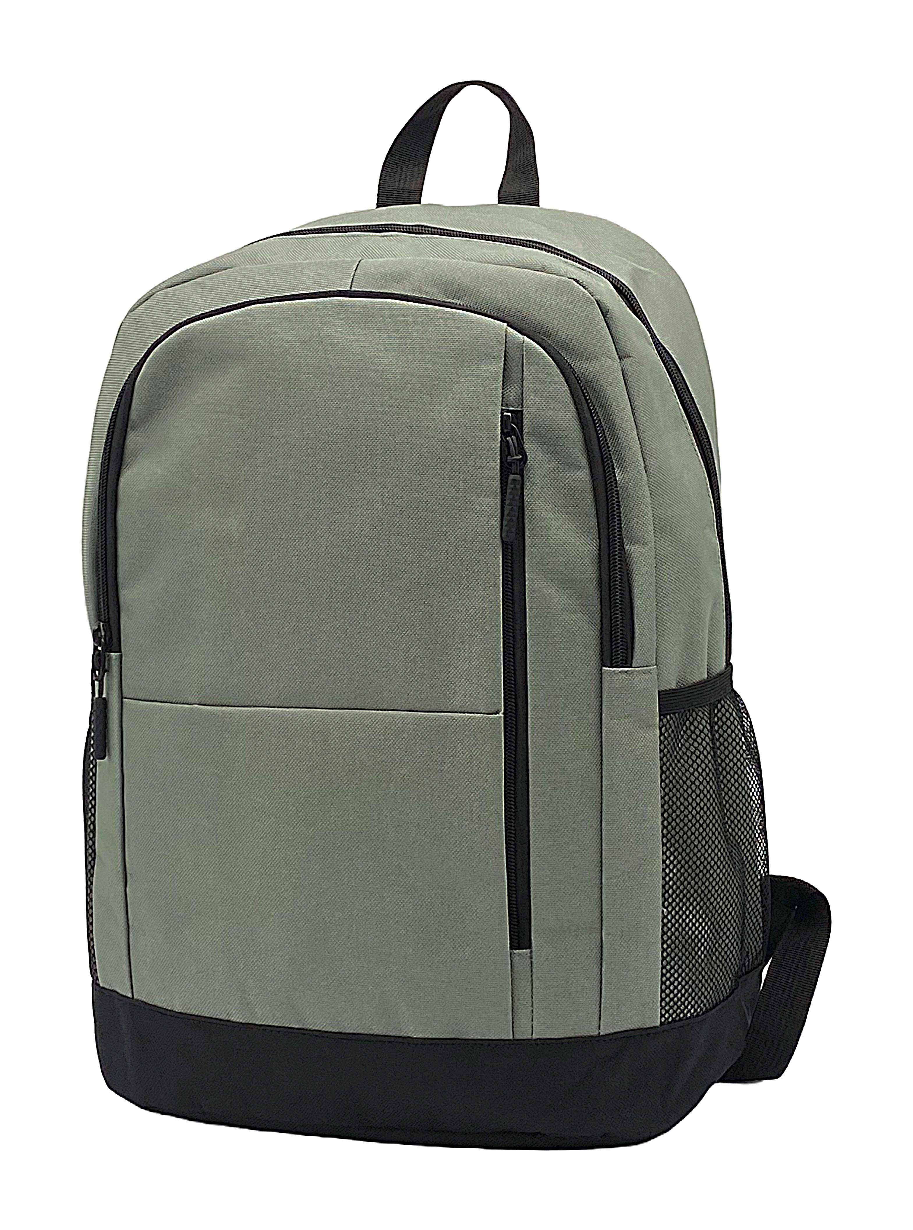 Metro 3-Compartment Laptop Backpack · Product view