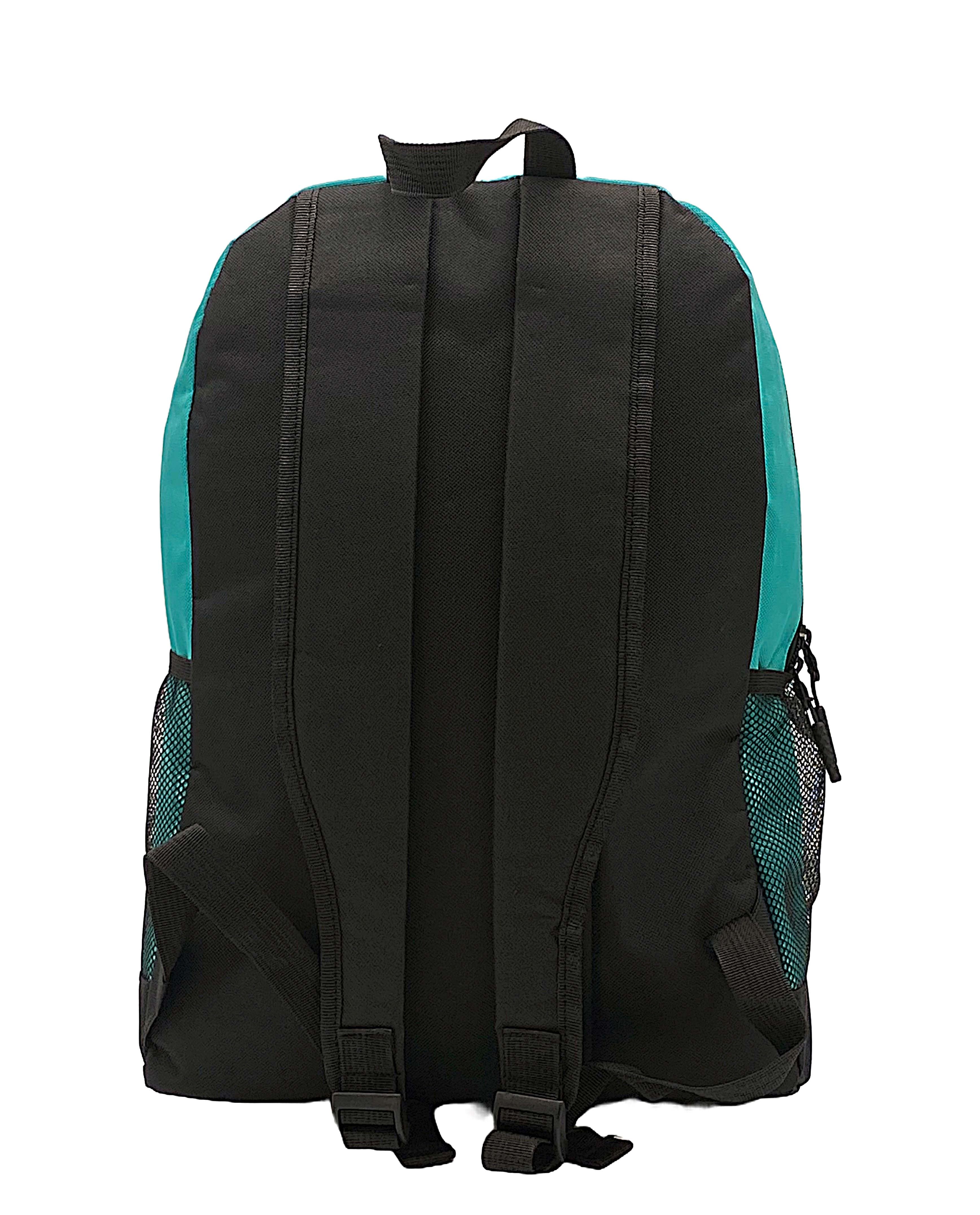 Metro 3-Compartment Laptop Backpack · Product view
