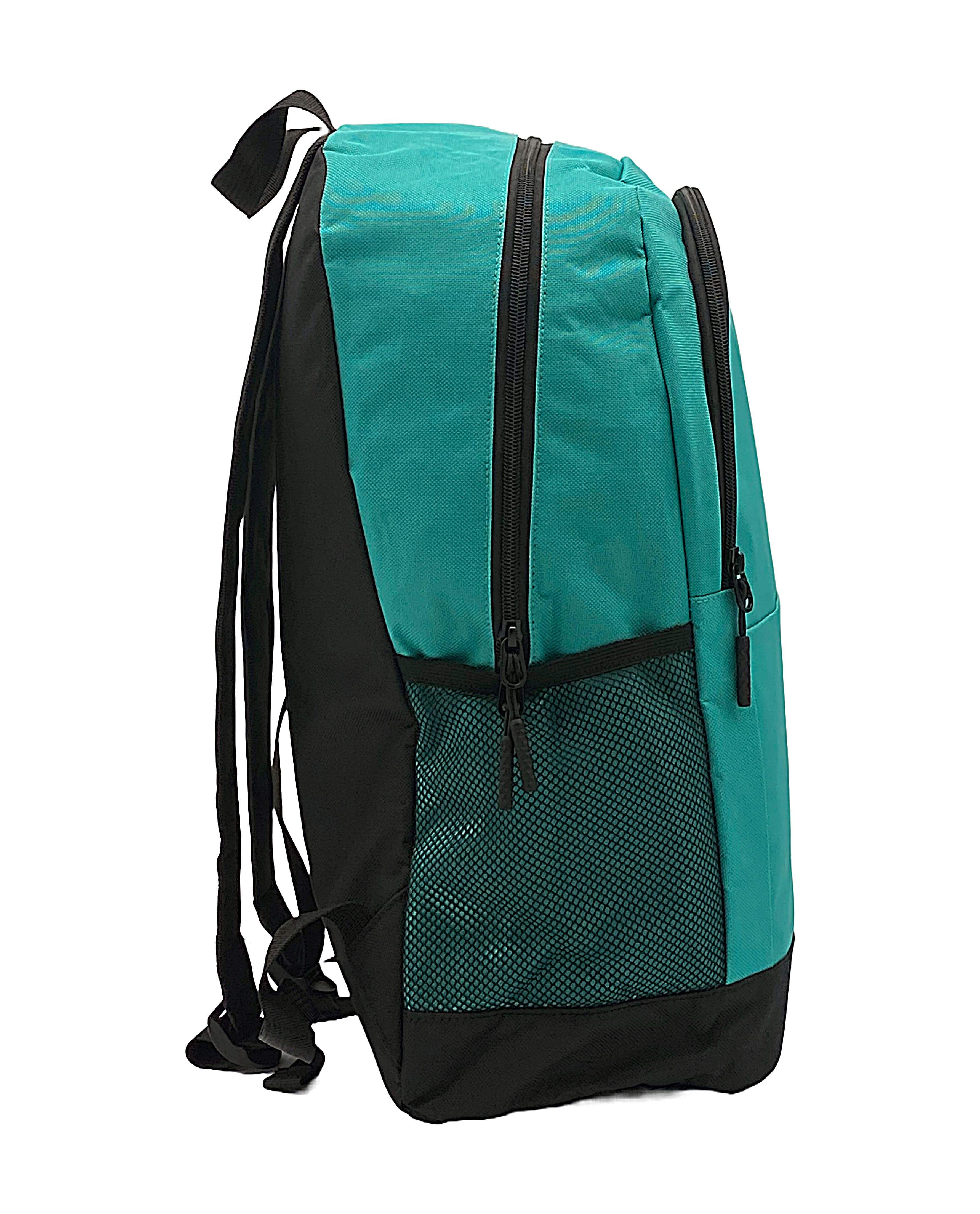 Metro 3-Compartment Laptop Backpack · Product view