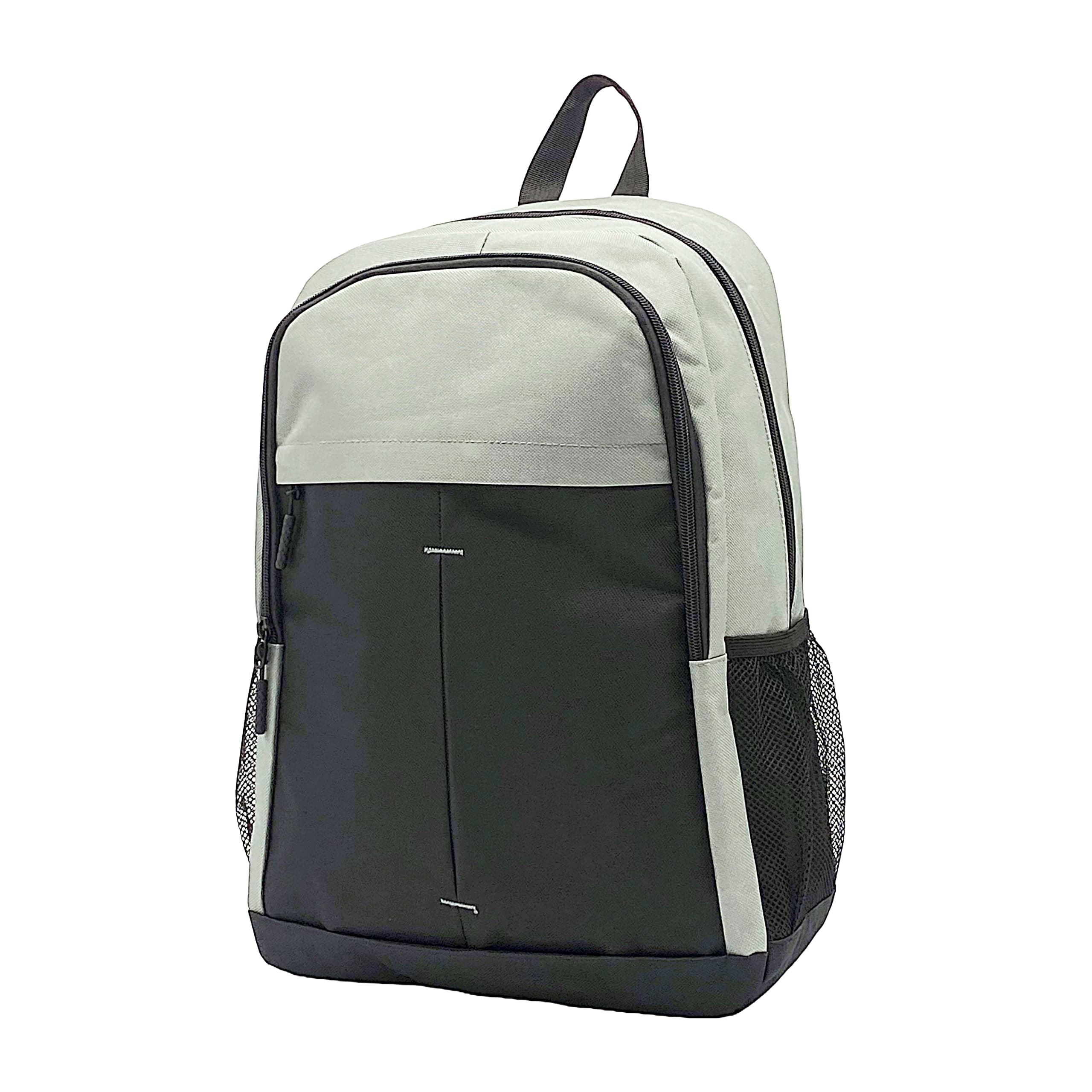 MetroFlex 3-Compartment Laptop Backpack · Product view