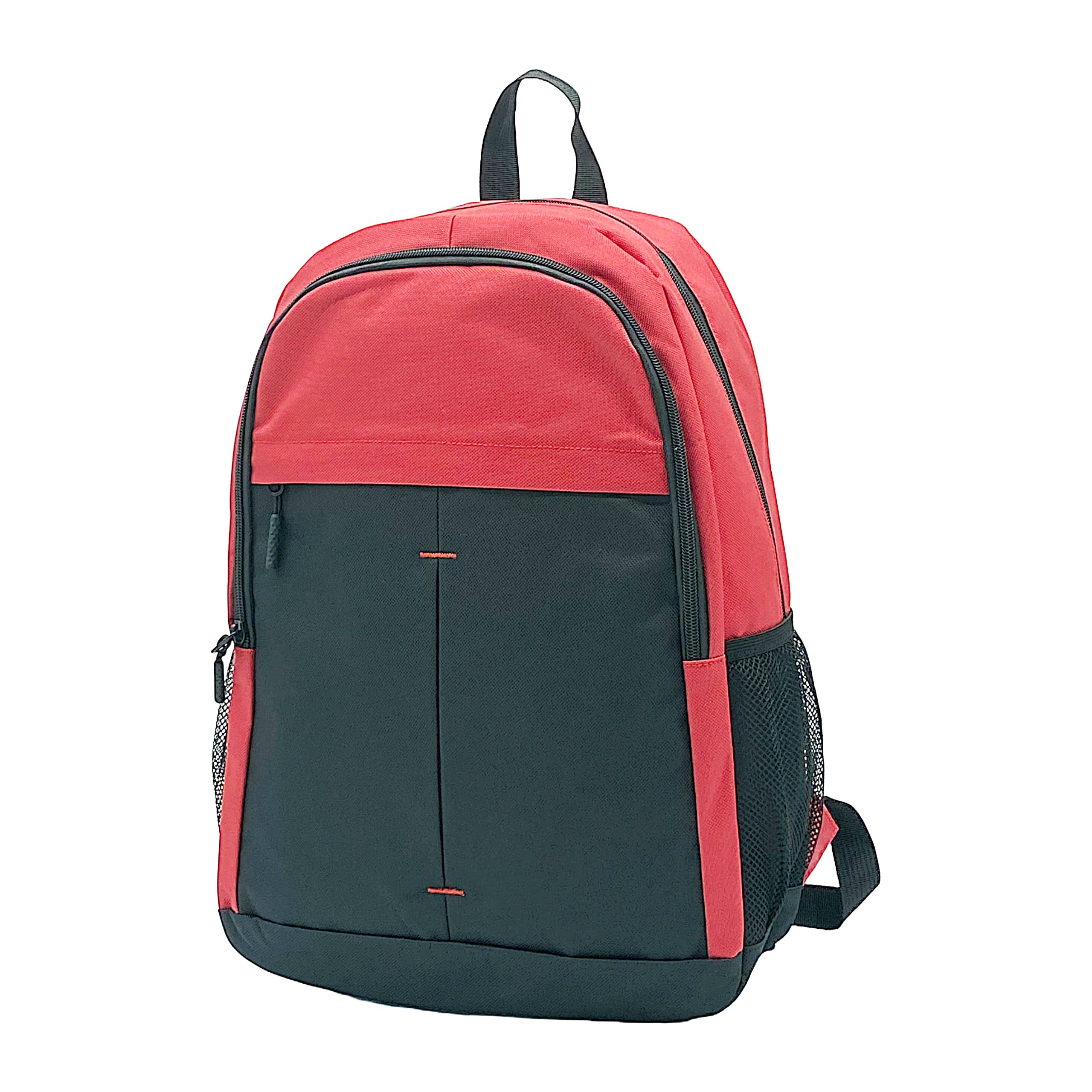 MetroFlex 3-Compartment Laptop Backpack · Product view