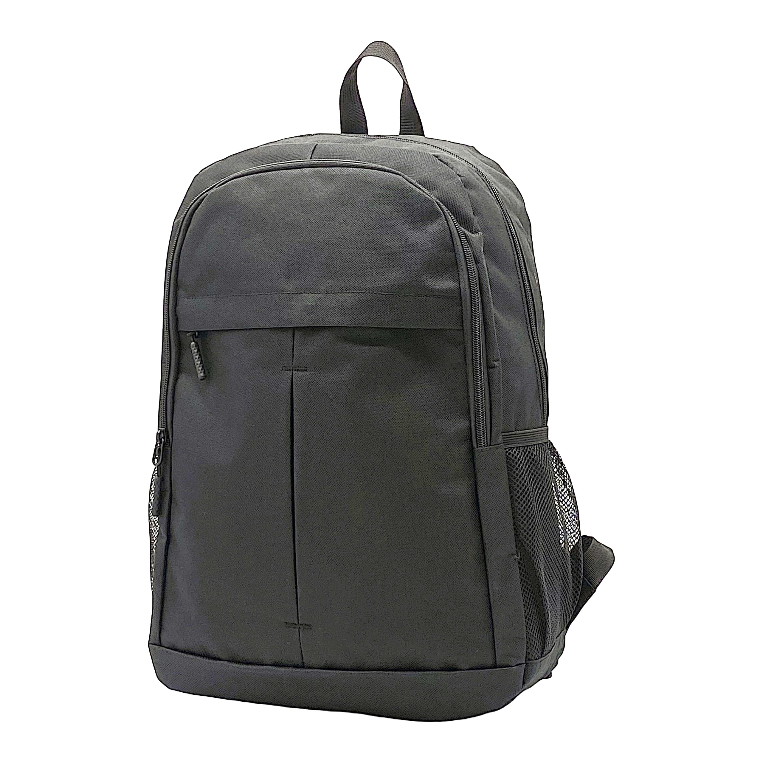 MetroFlex 3-Compartment Laptop Backpack · Product view