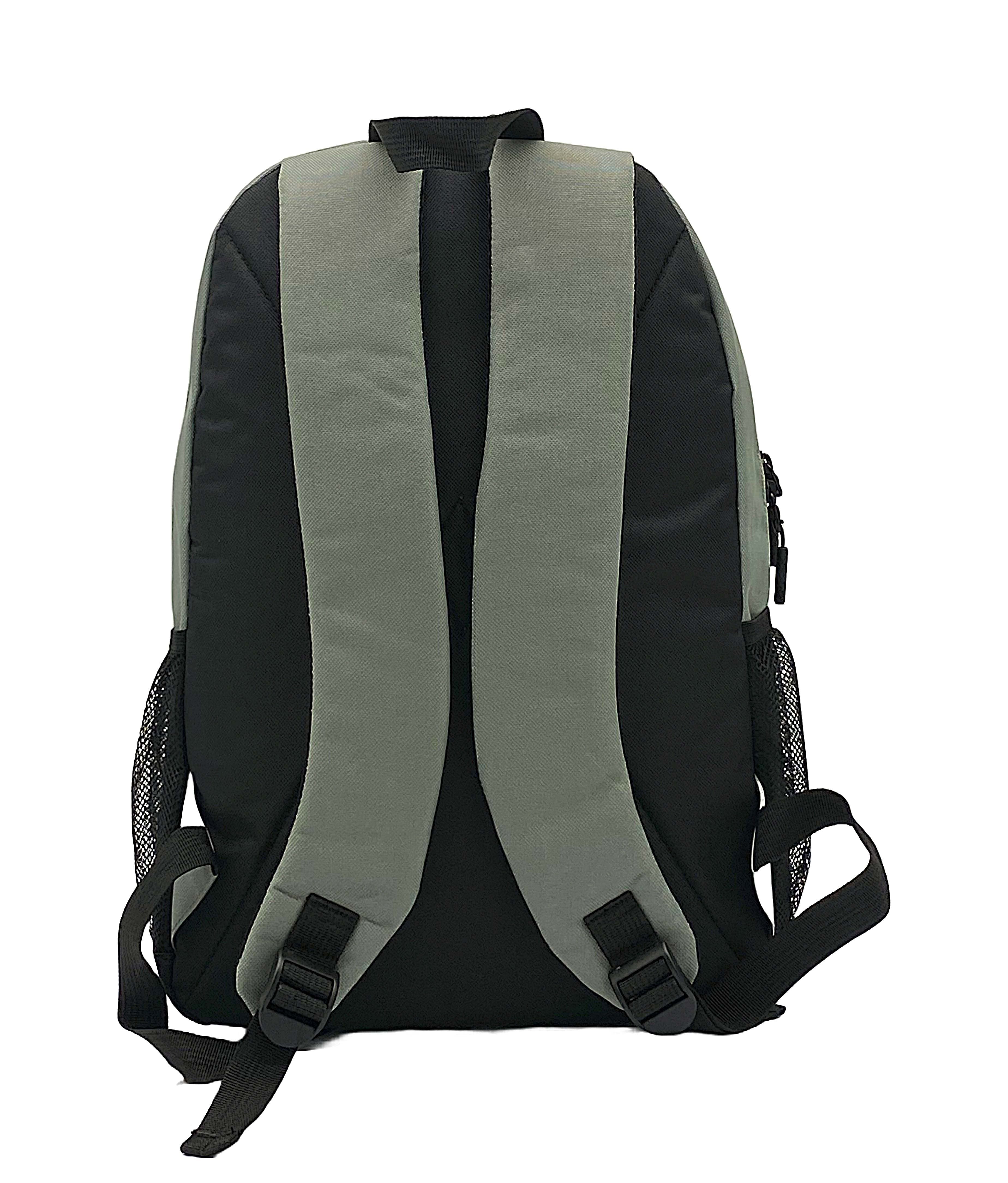 MetroFlex 3-Compartment Laptop Backpack · Product view