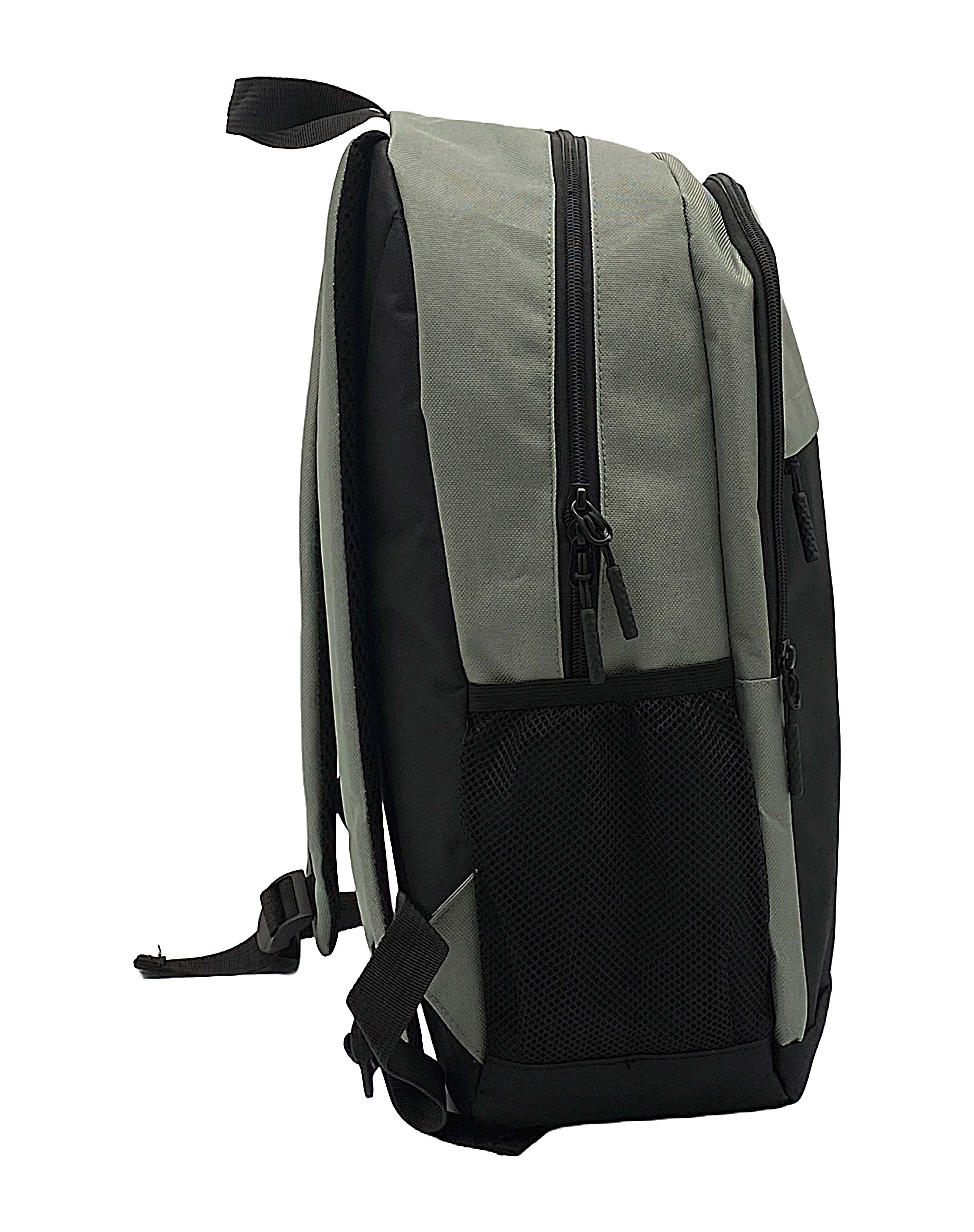 MetroFlex 3-Compartment Laptop Backpack · Product view