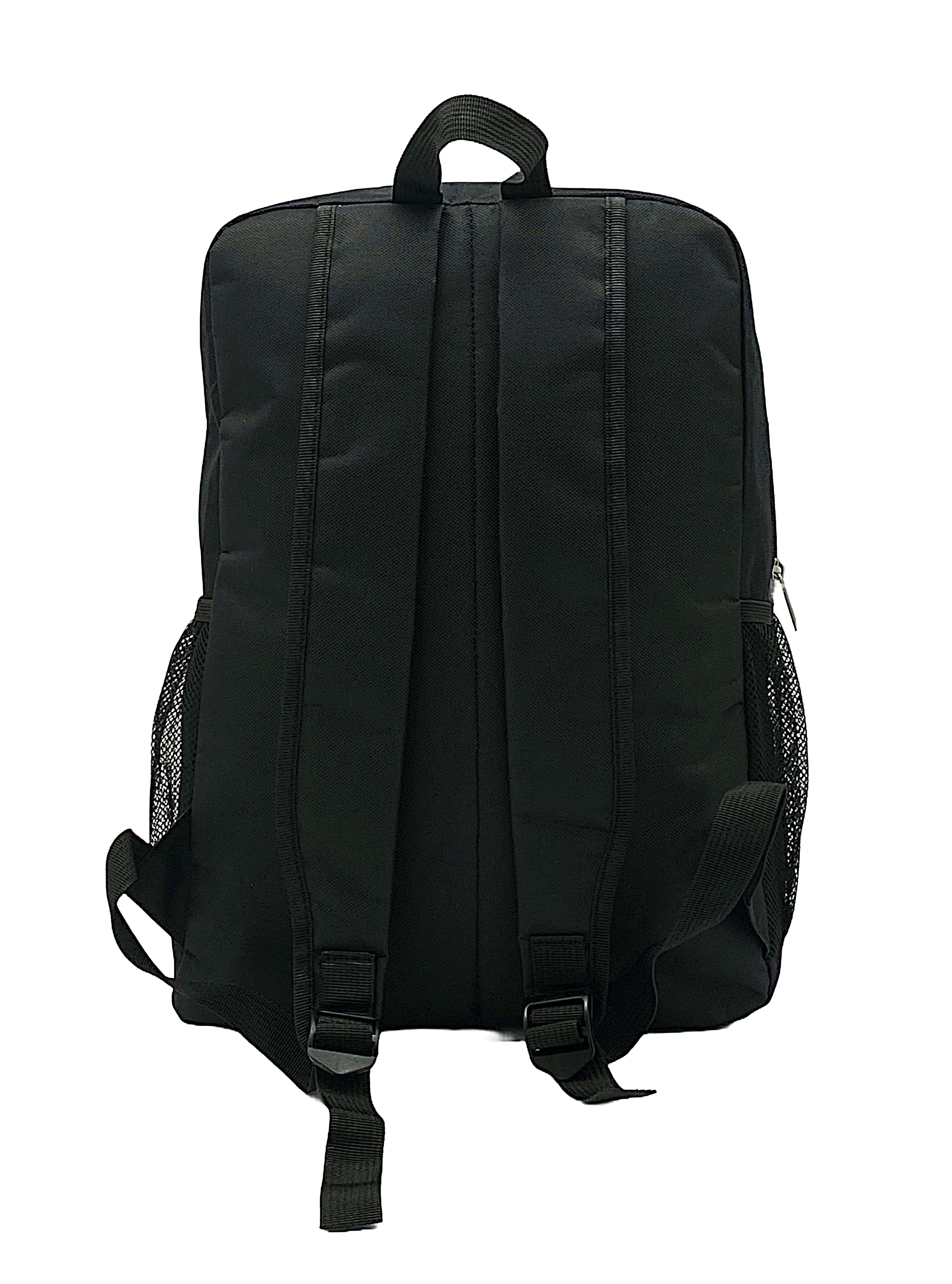 Woolford Backpack Bag · Product view