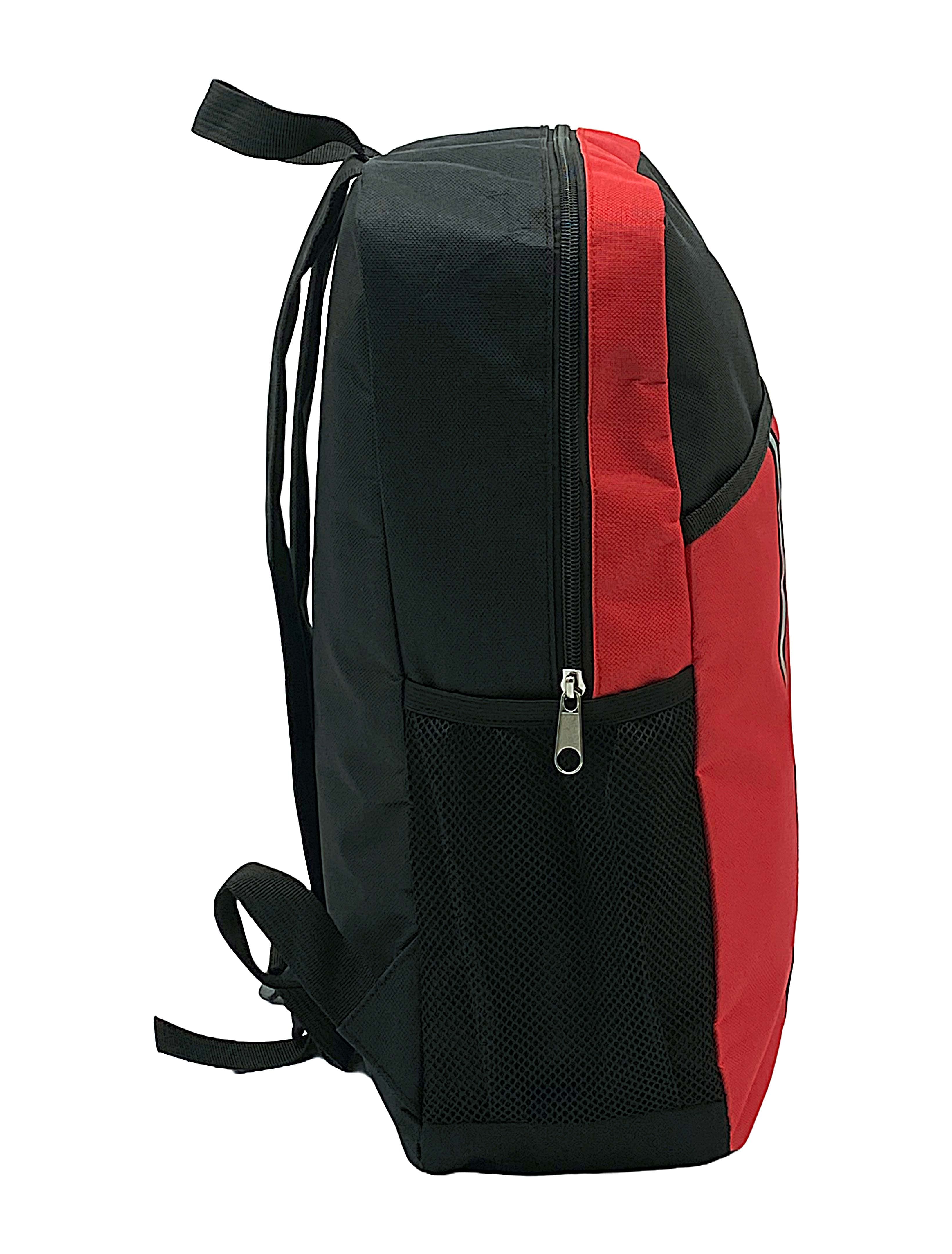 Woolford Backpack Bag · Product view