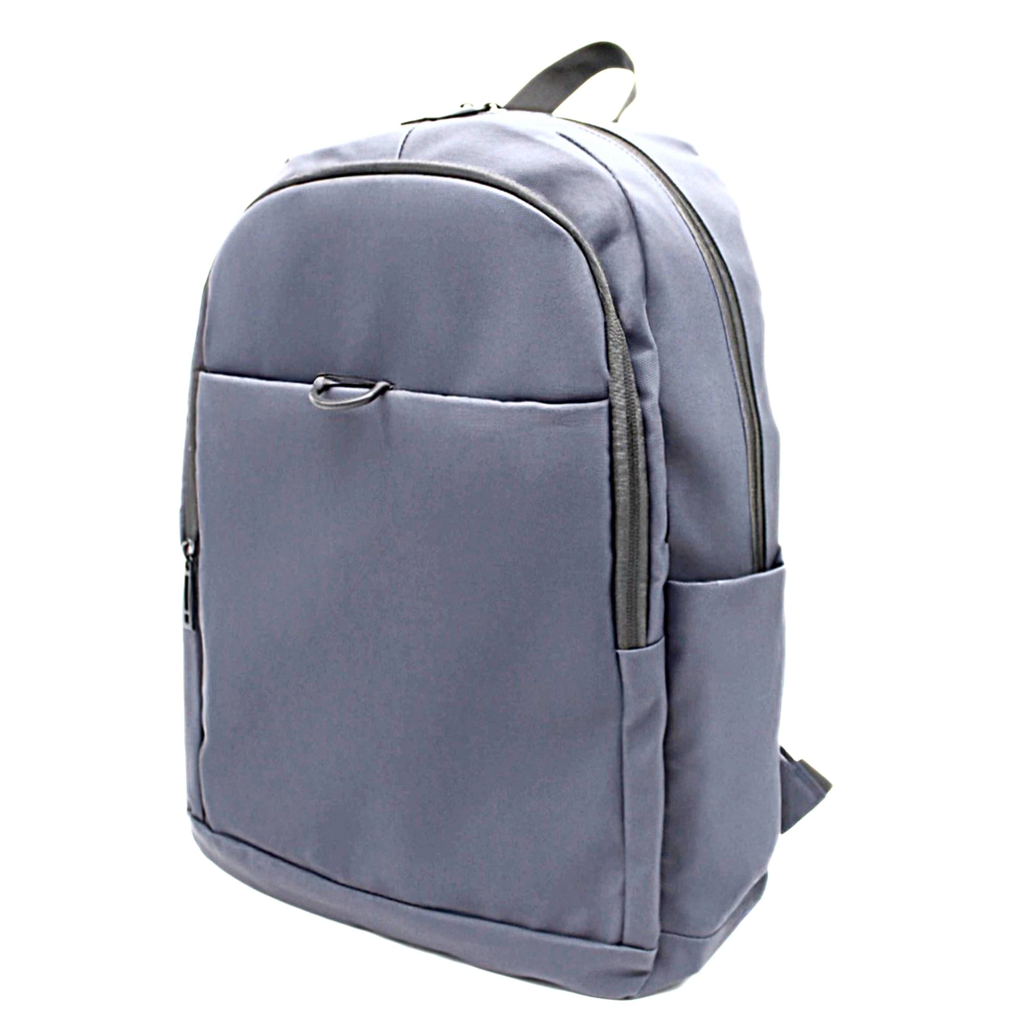 Backpack Bag 3 Compartment · Product view