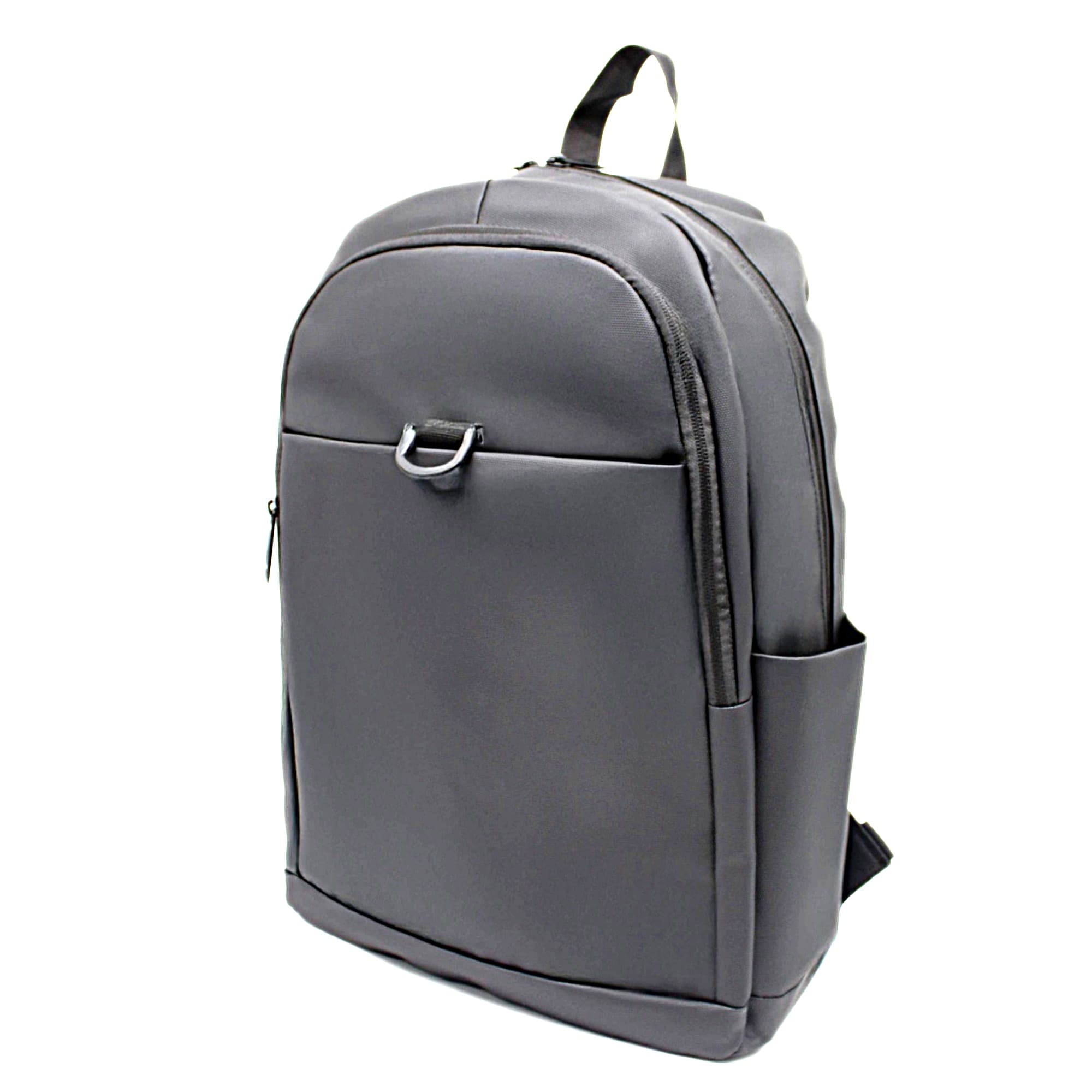 Backpack Bag 3 Compartment · Product view