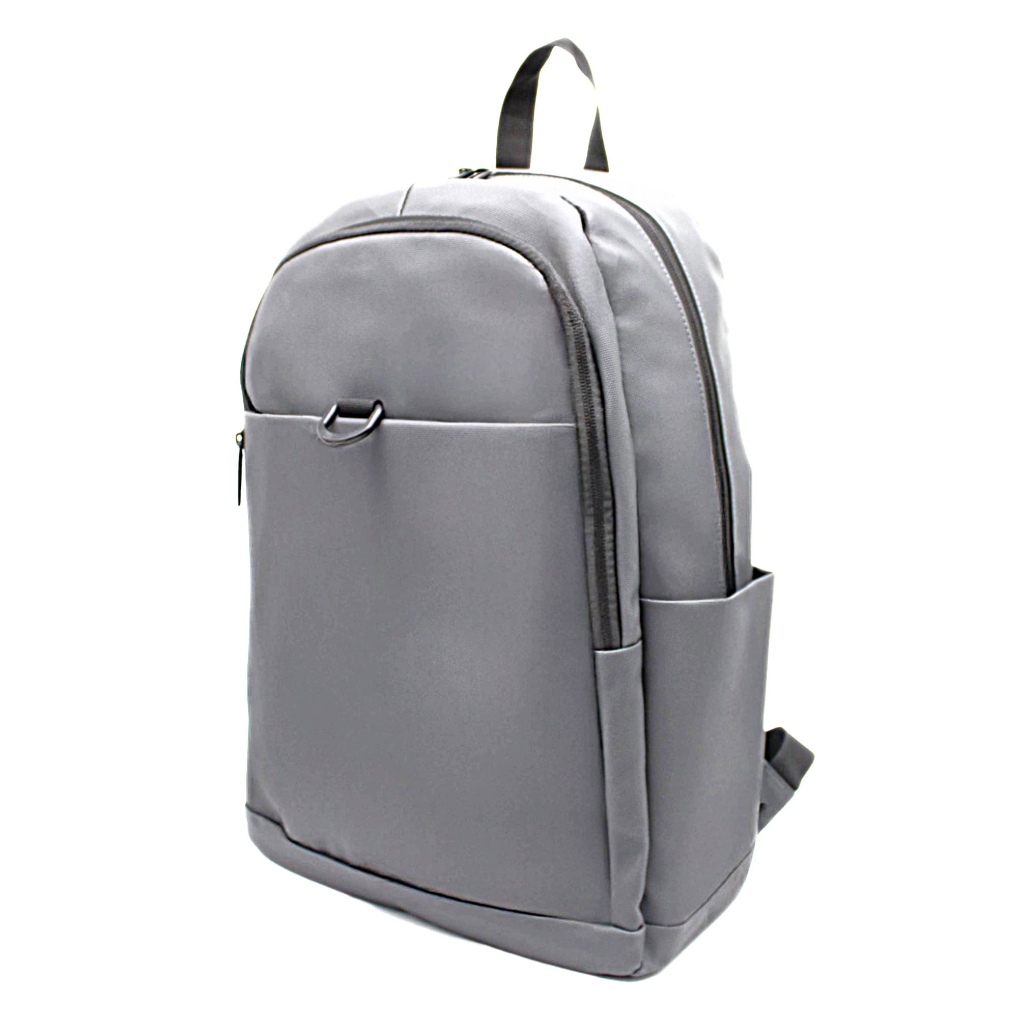 Backpack Bag 3 Compartment · Product view