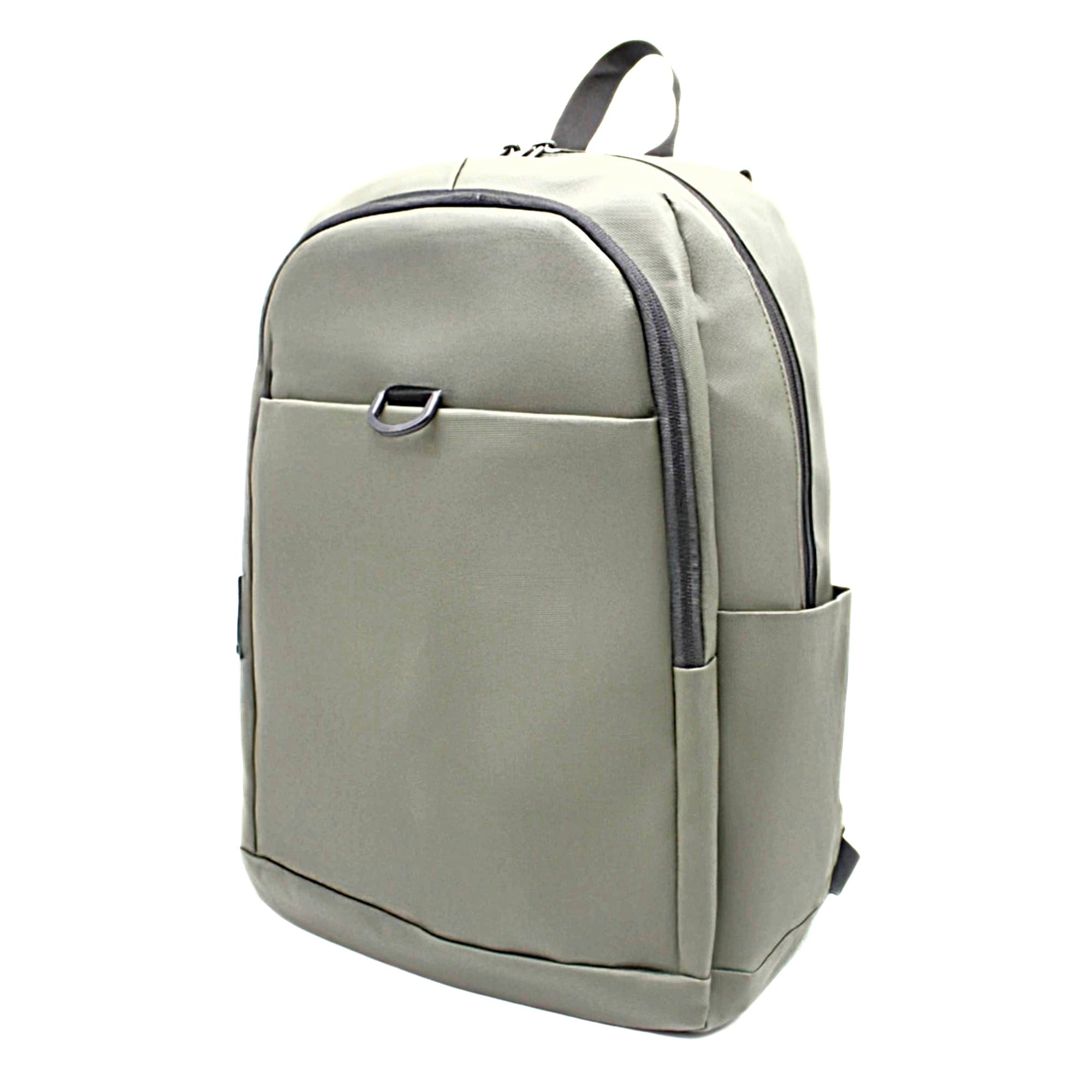 Backpack Bag 3 Compartment · Product view