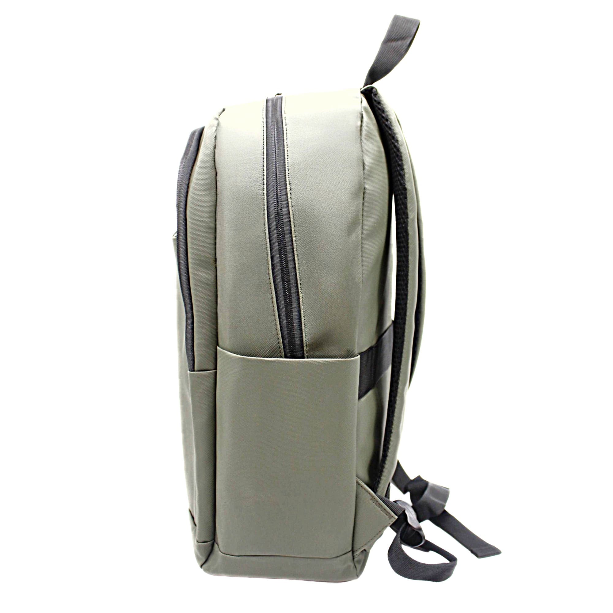 Backpack Bag 3 Compartment · Product view