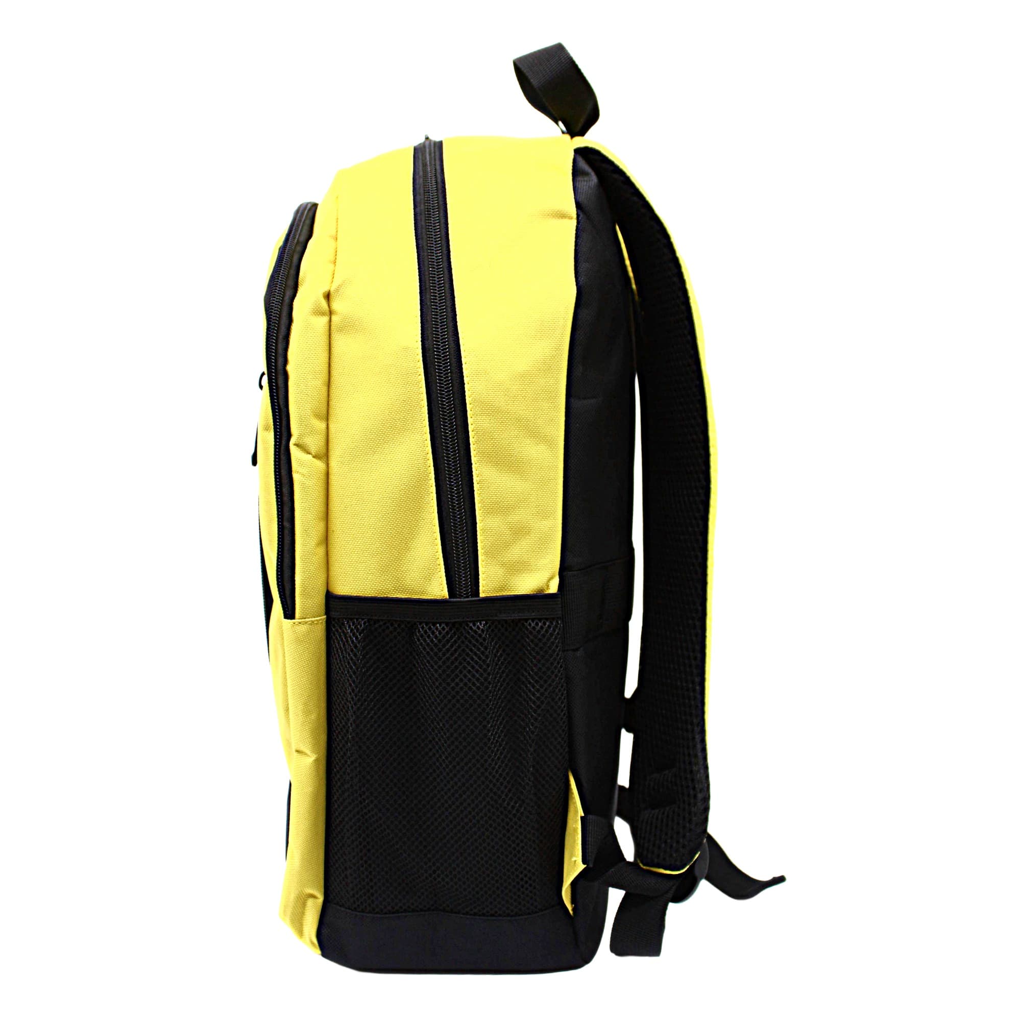 Yew Backpack Bag · Product view