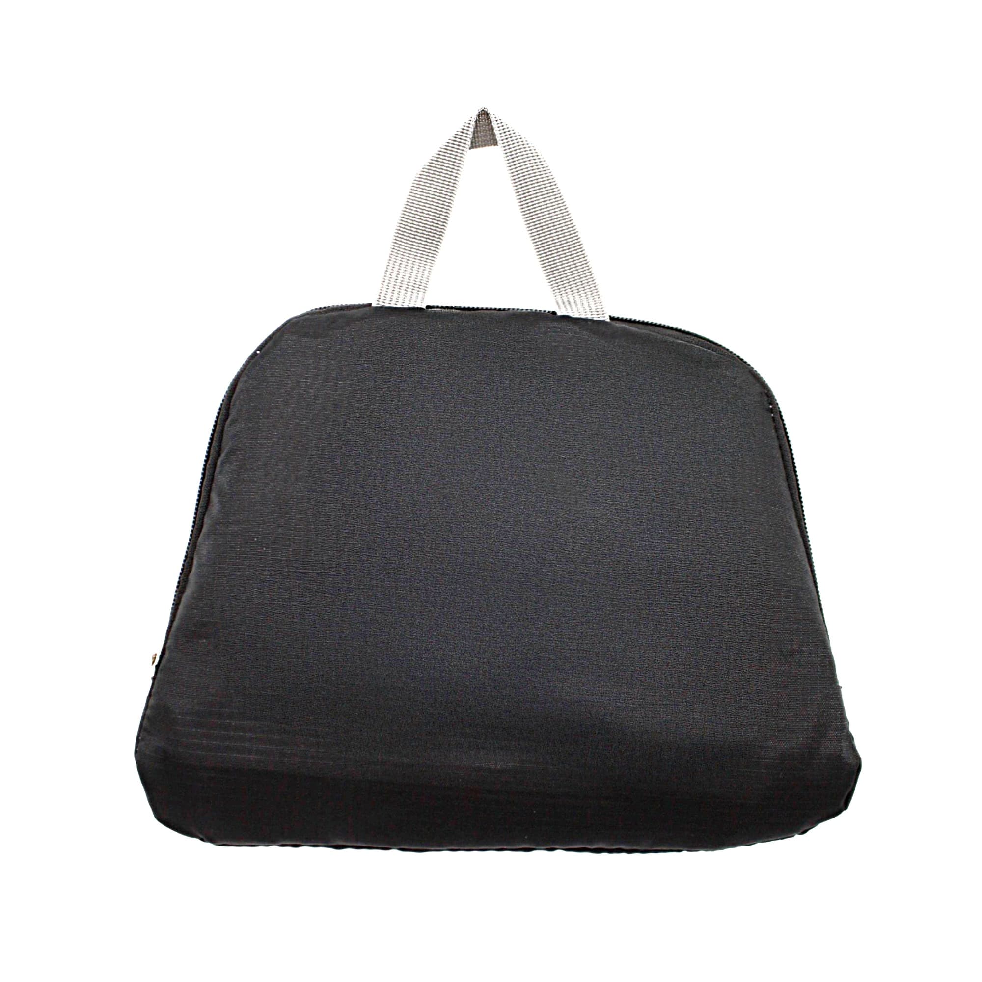 Foldable Backpack Bag 4 Compartment · Product view