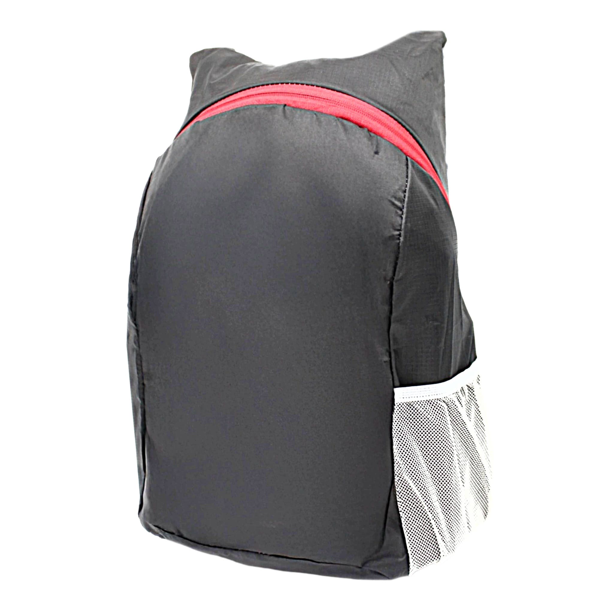 Foldable Backpack Bag Single Compartment · Product view