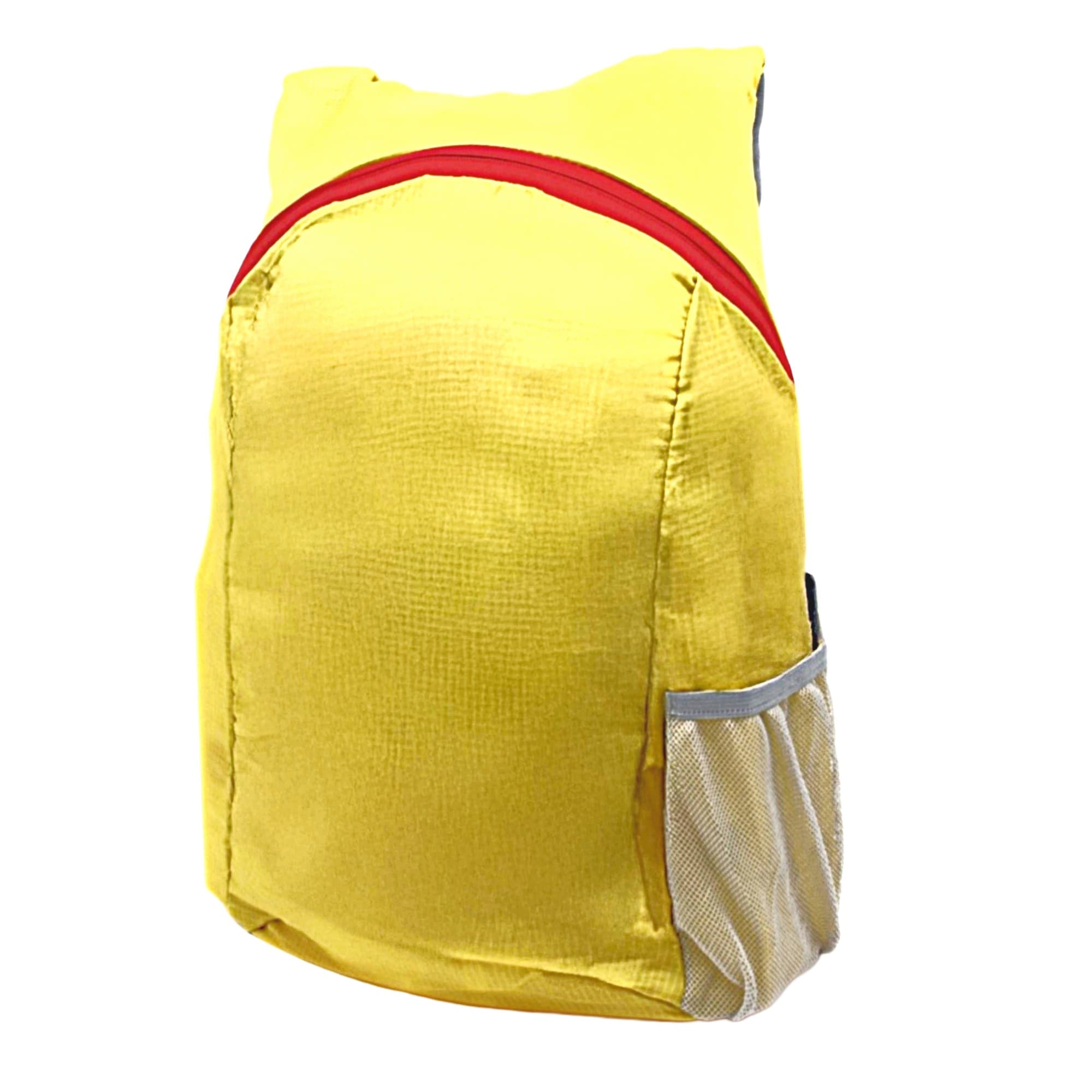 Foldable Backpack Bag Single Compartment · Product view