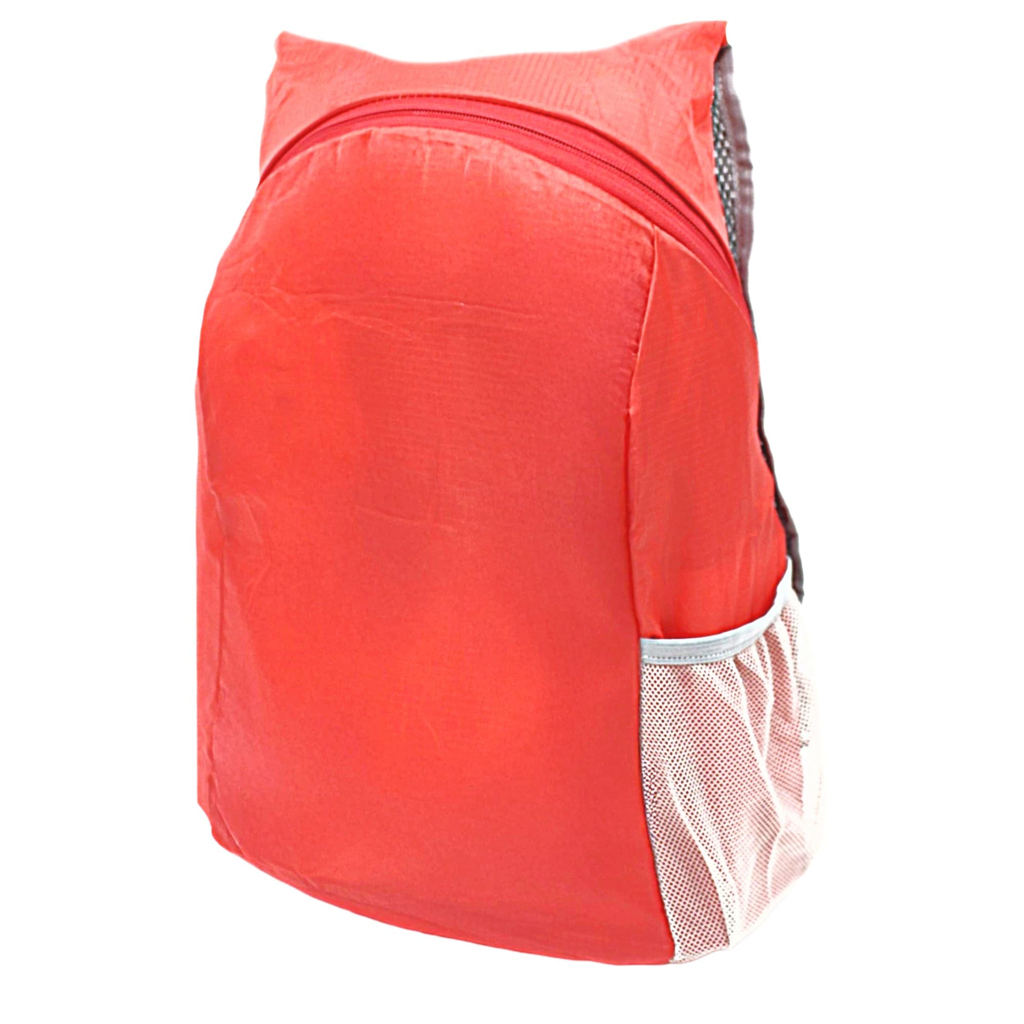 Foldable Backpack Bag Single Compartment · Product view