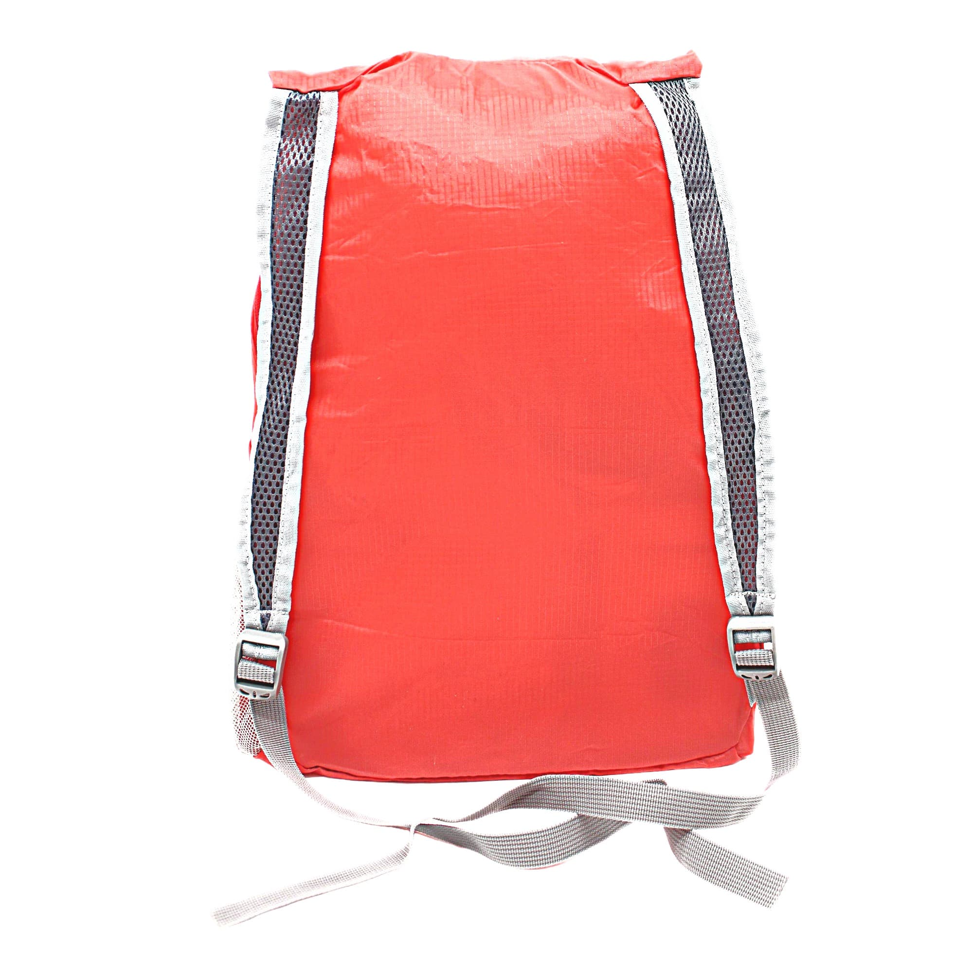 Foldable Backpack Bag Single Compartment · Product view