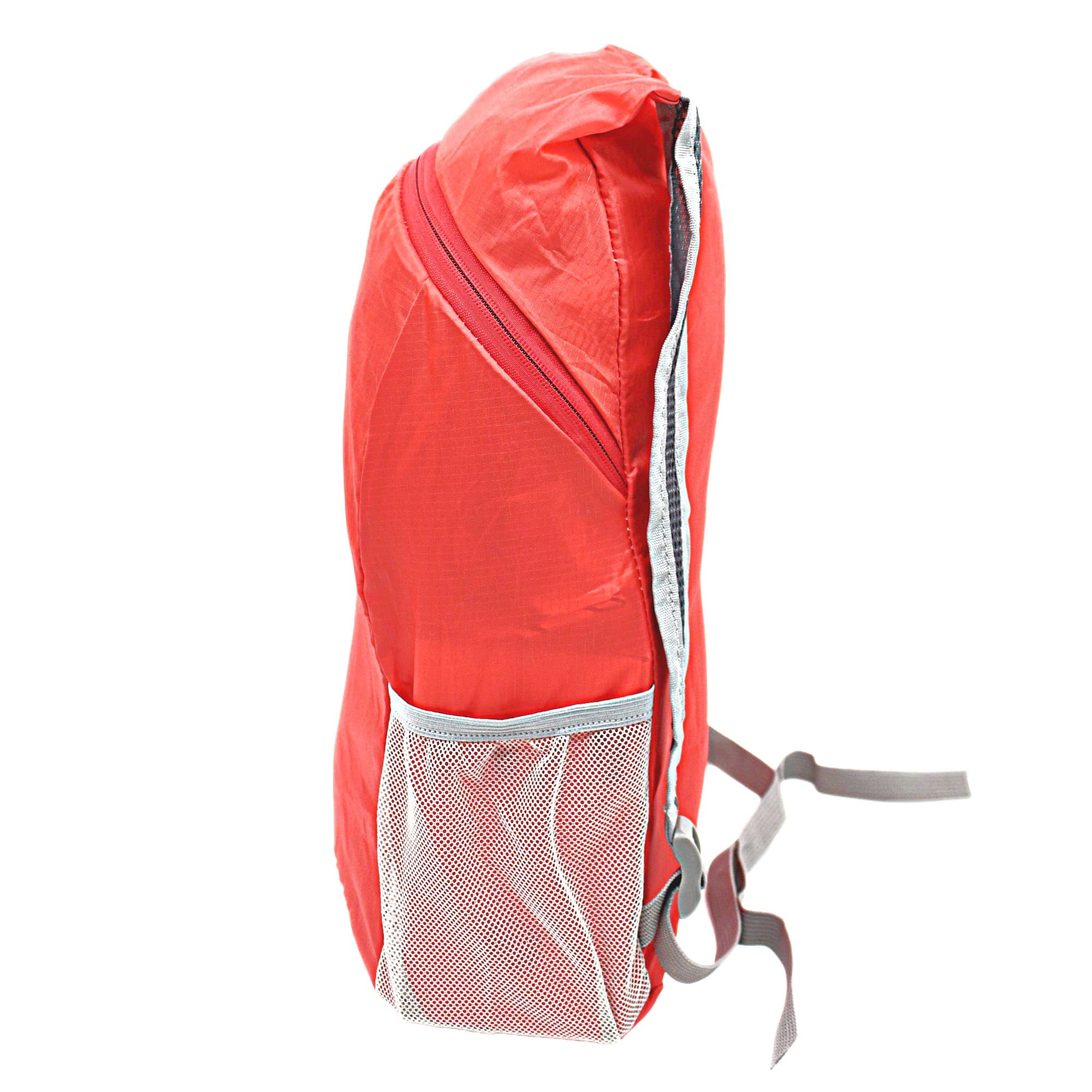 Foldable Backpack Bag Single Compartment · Product view