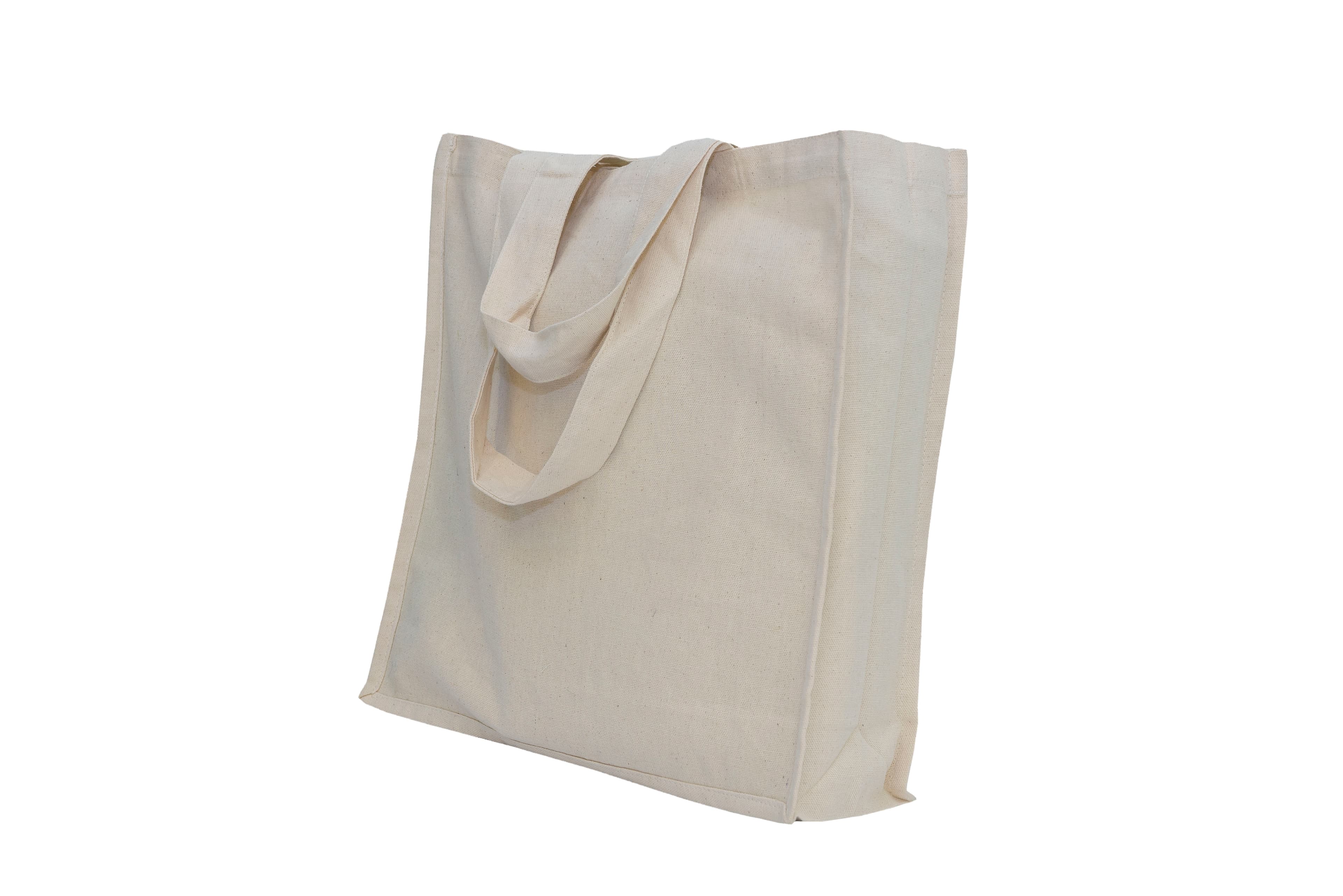 Kimberley 8oz Cotton Canvas Bag · Product view