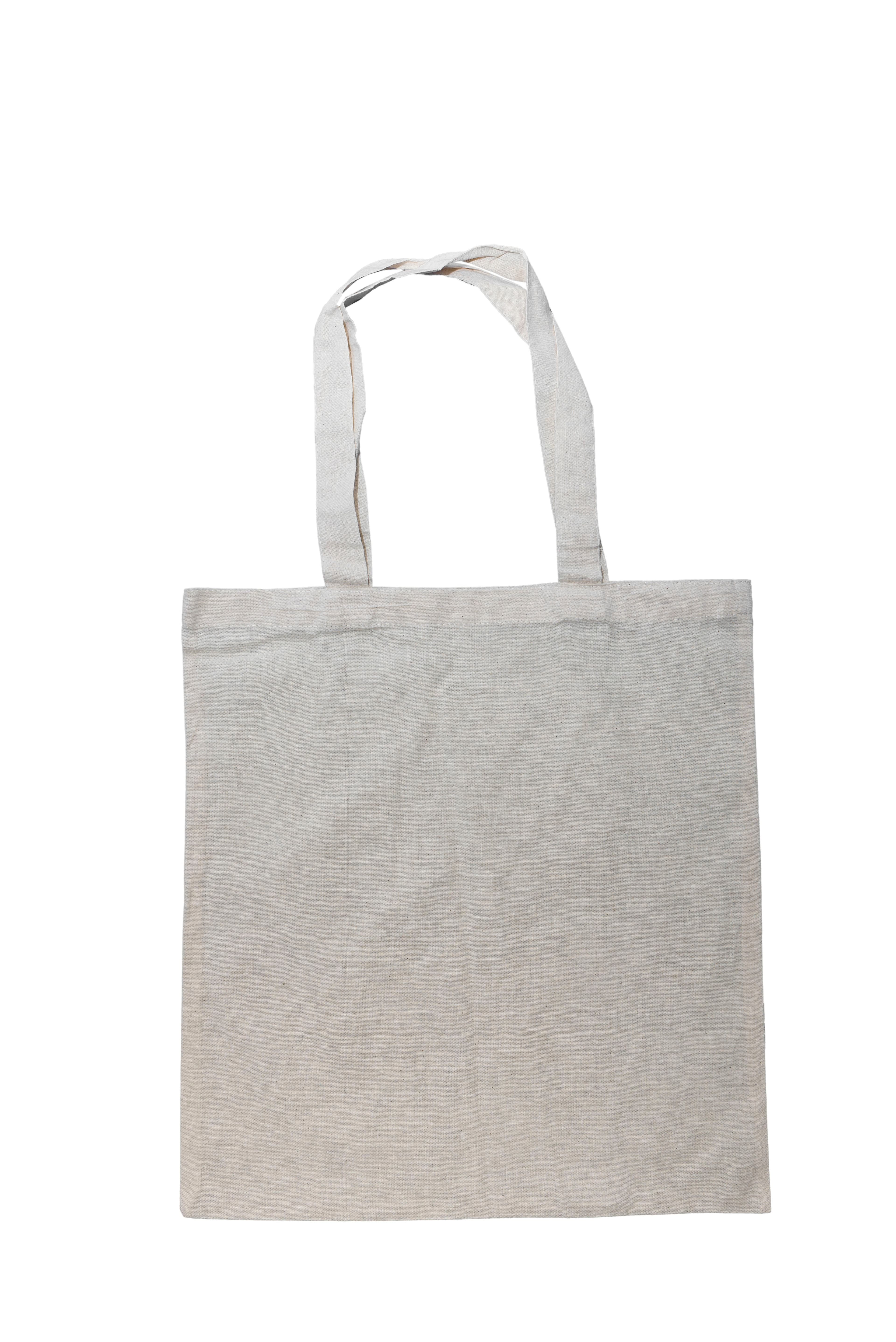 Keswick 5oz Cotton Canvas Bag · Product view