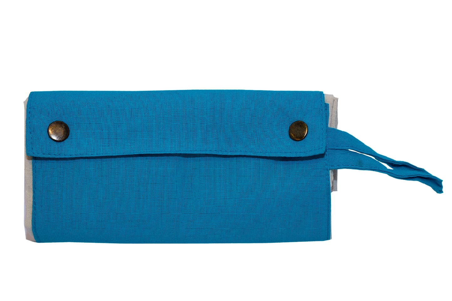 Journey 5oz Cotton Canvas Bag · Product view