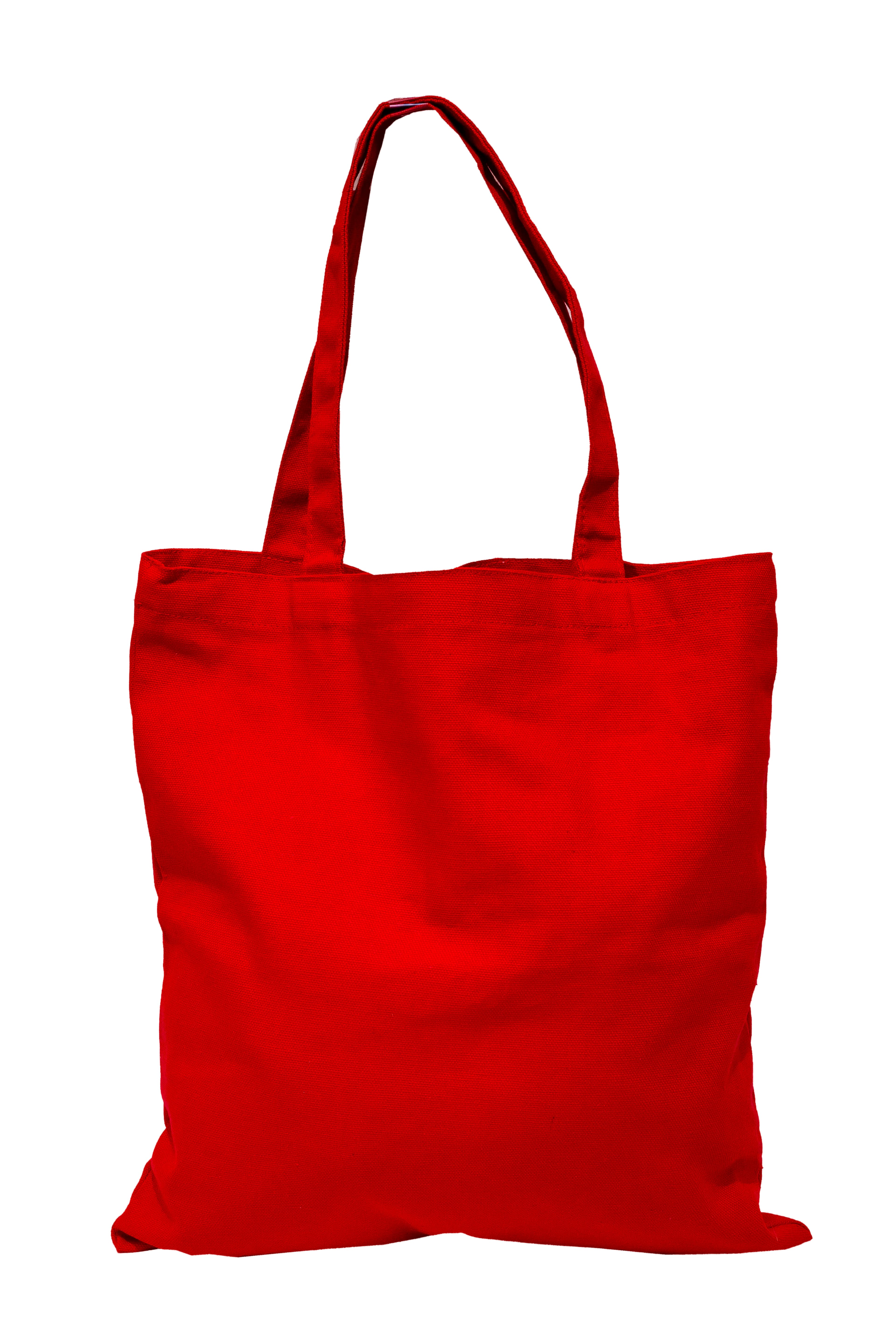 Natural Cotton Tote Bag (Classic) · Product view