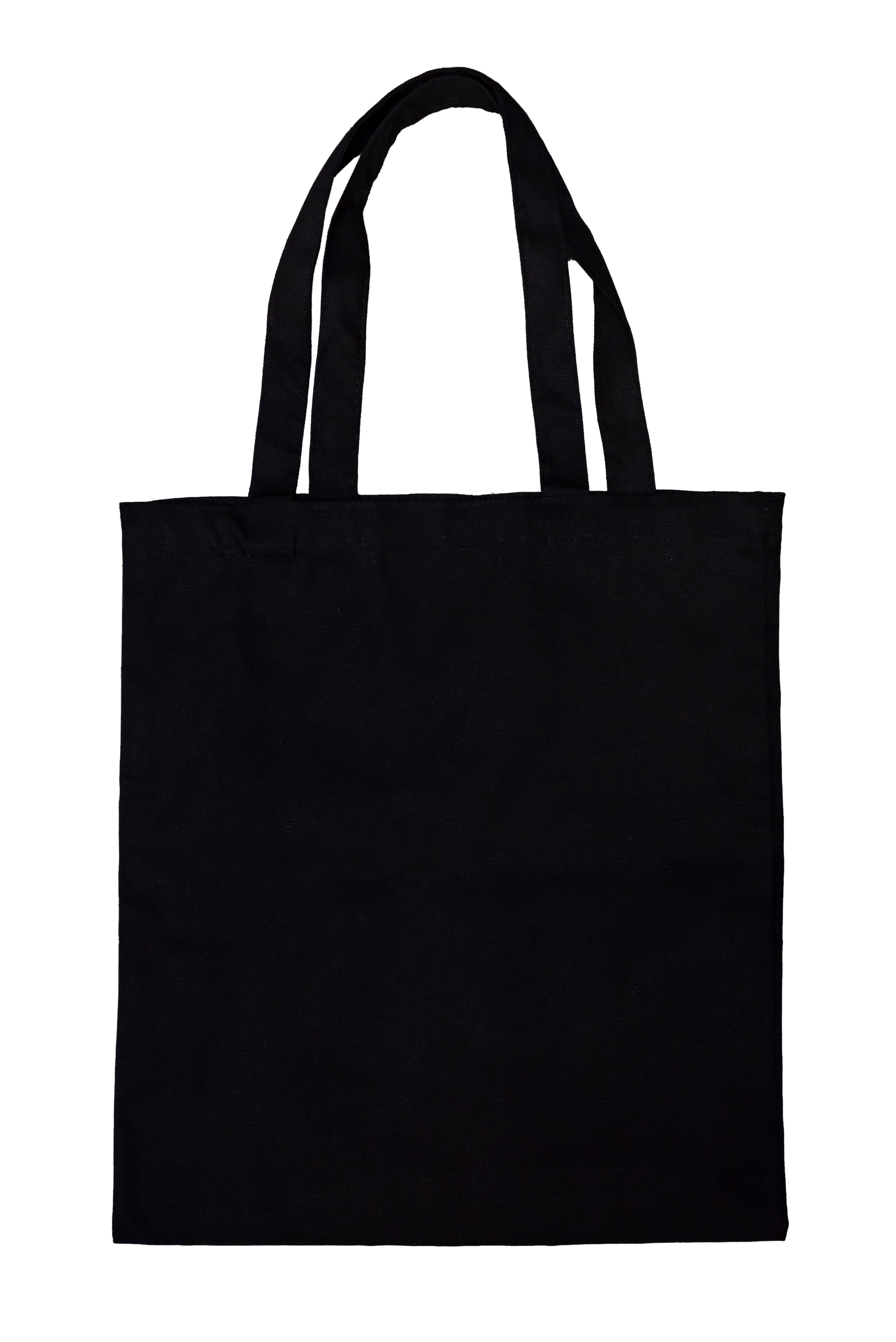 Natural Cotton Tote Bag (Classic) · Product view