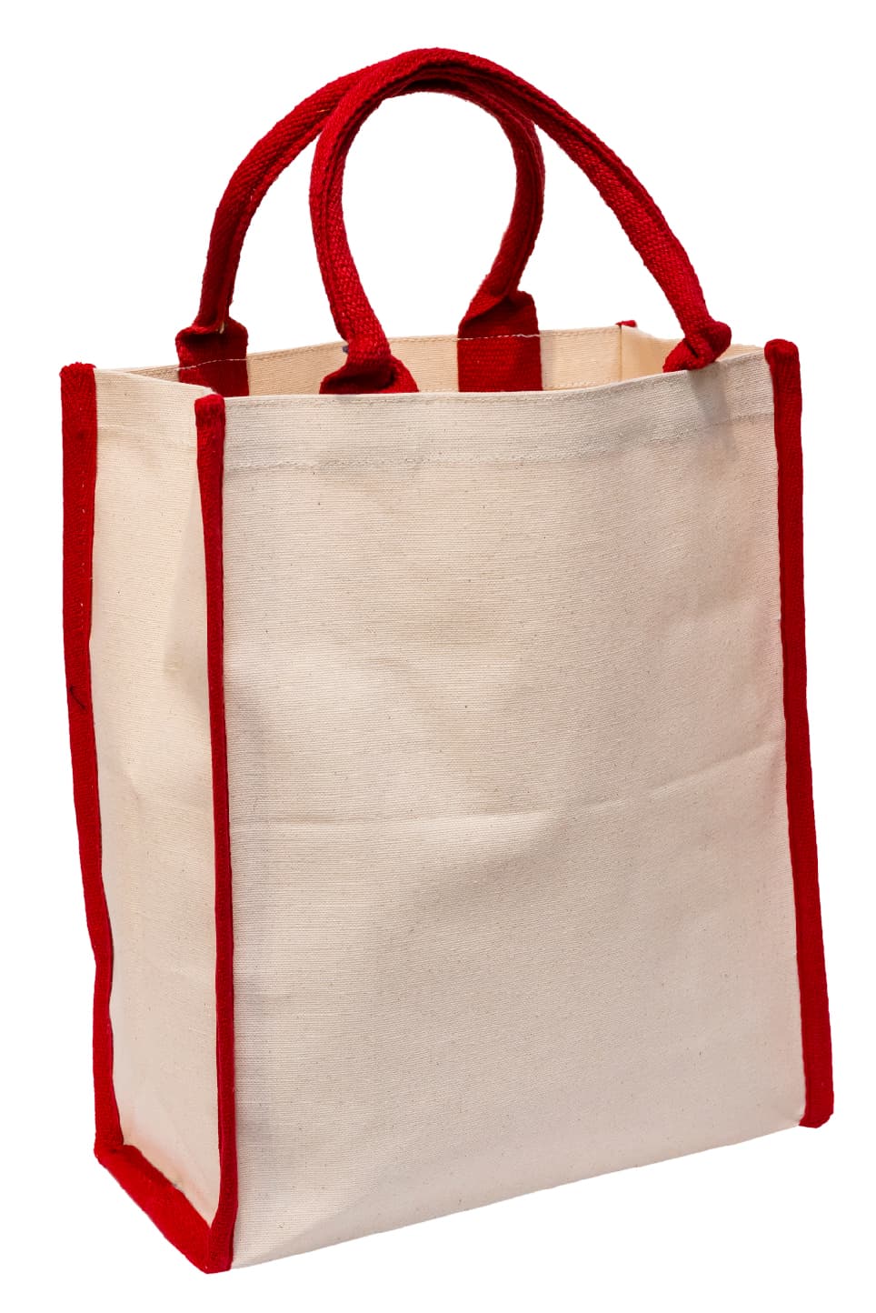 Ford Canvas Bag · Product view