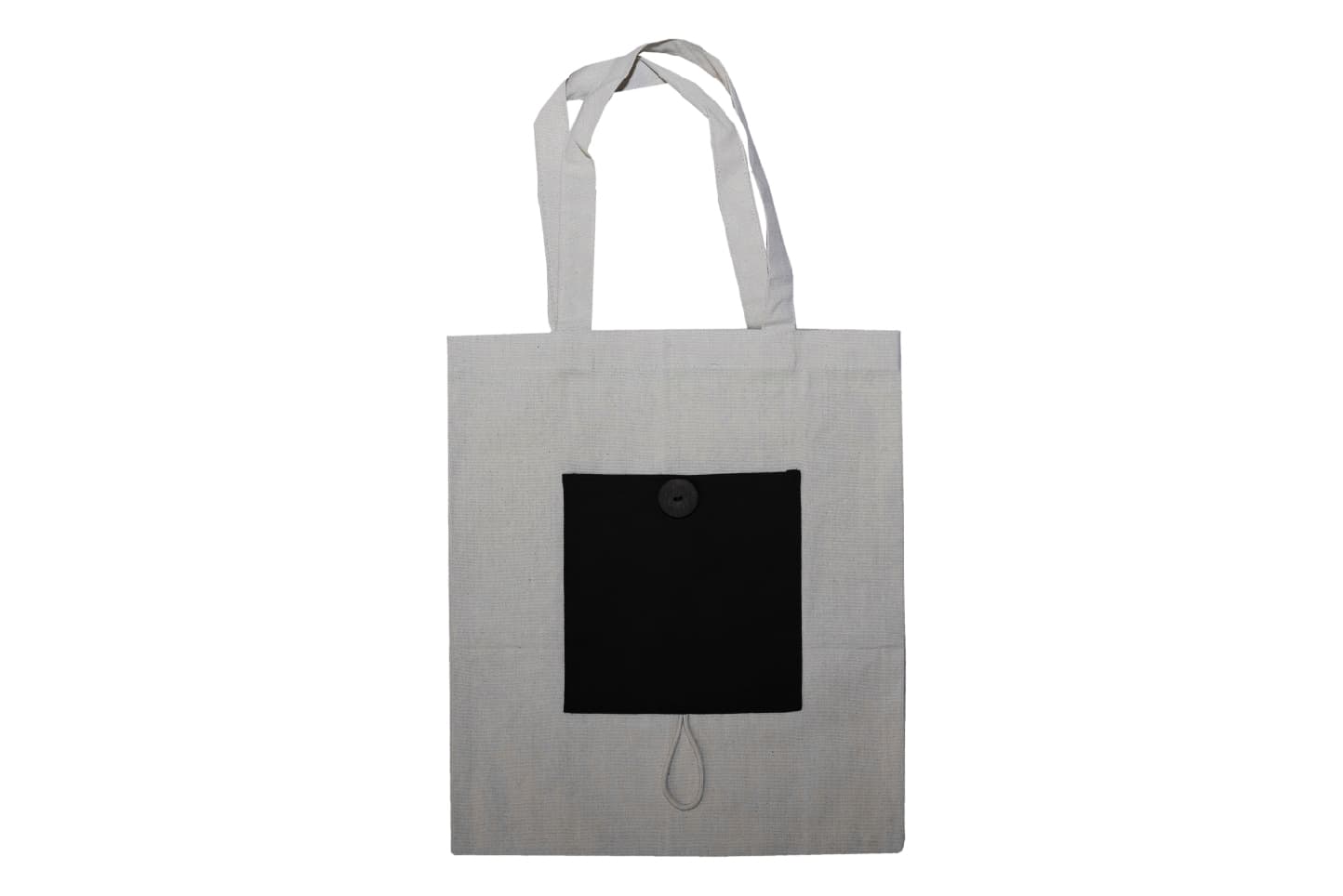 Fenton 10oz Cotton Canvas Bag · Product view