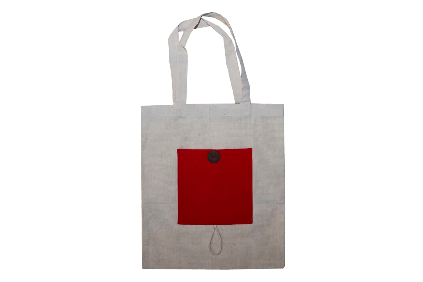 Fenton 10oz Cotton Canvas Bag · Product view