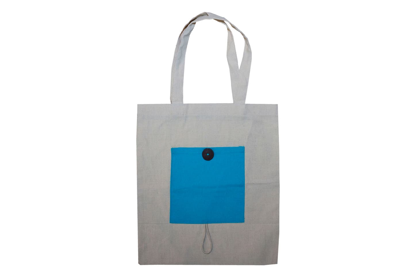 Fenton 10oz Cotton Canvas Bag · Product view