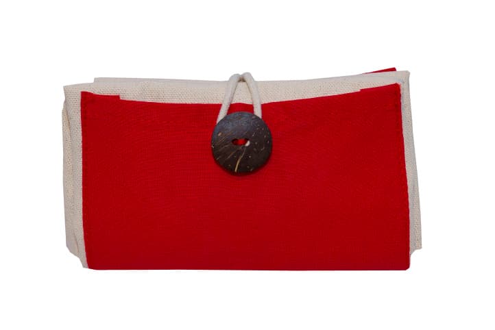 Fenton 10oz Cotton Canvas Bag · Product view