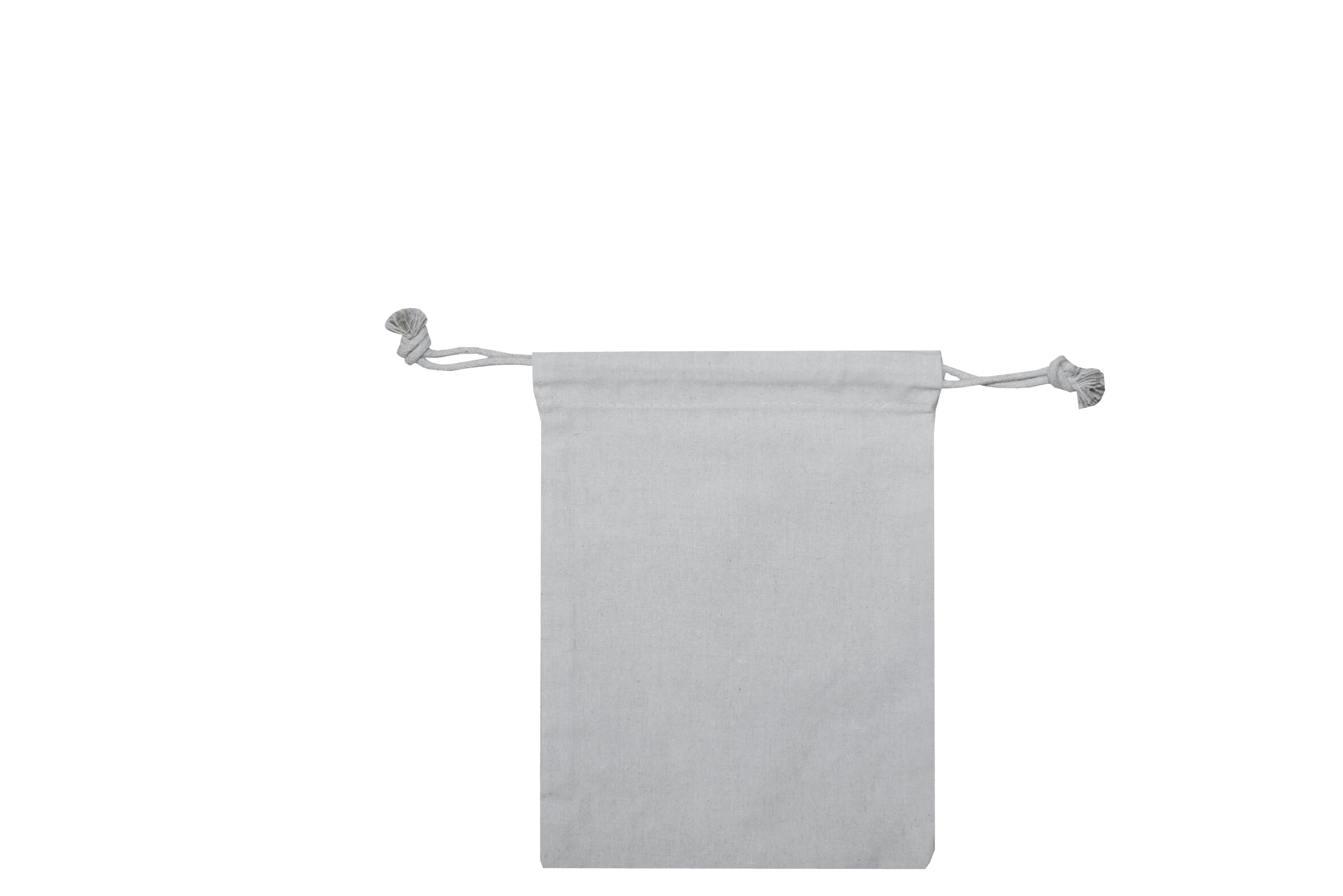 Elio 5oz Cotton Canvas Bag · Product view
