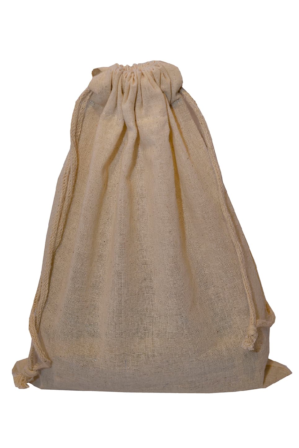 Elio 5oz Cotton Canvas Bag · Product view